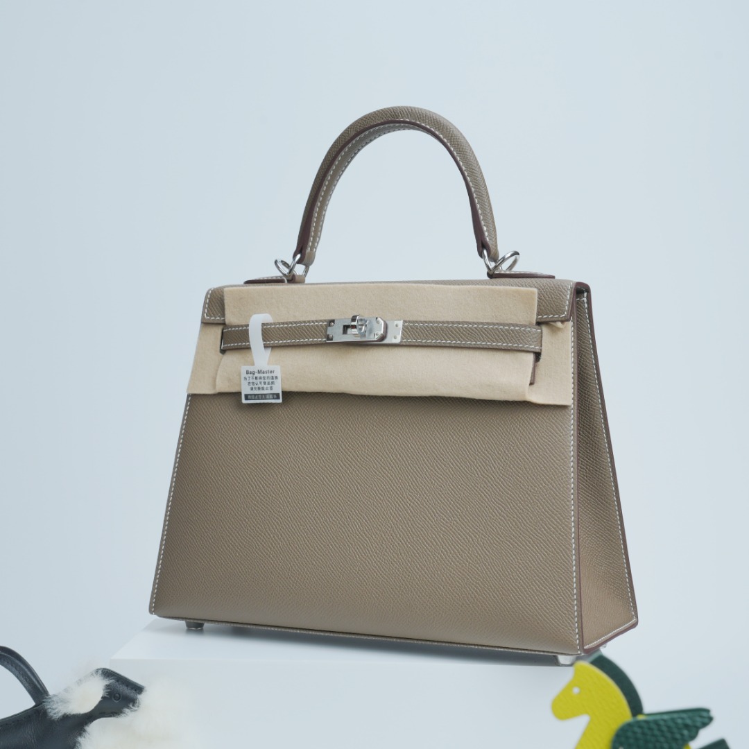 Hermes-Tasche - Epsom — photo 2