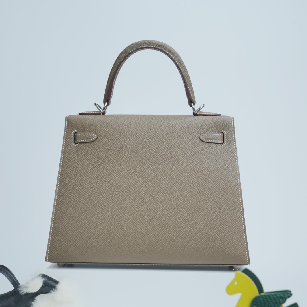 Hermes-Tasche - Epsom — photo 9