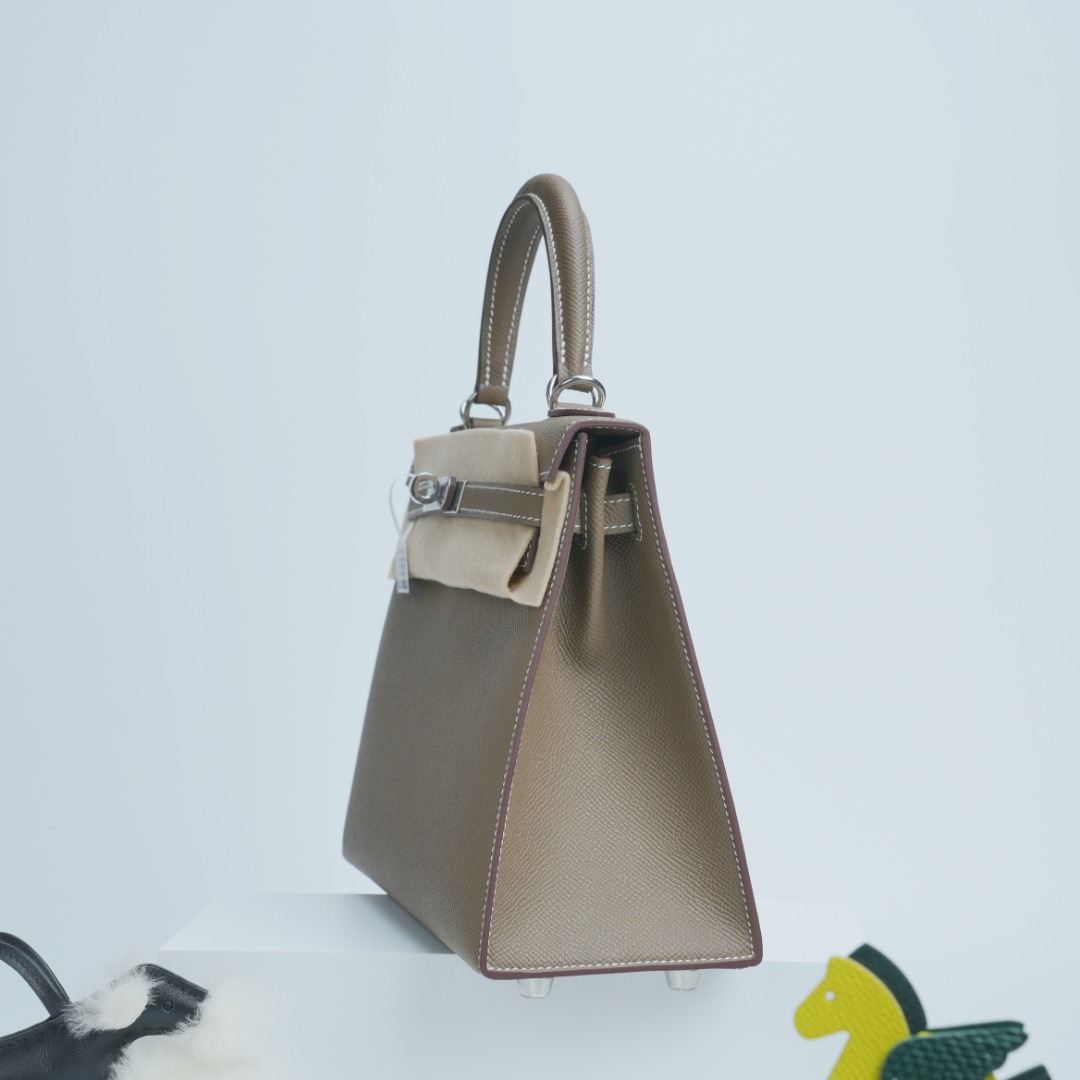 Hermes-Tasche - Epsom — photo 3