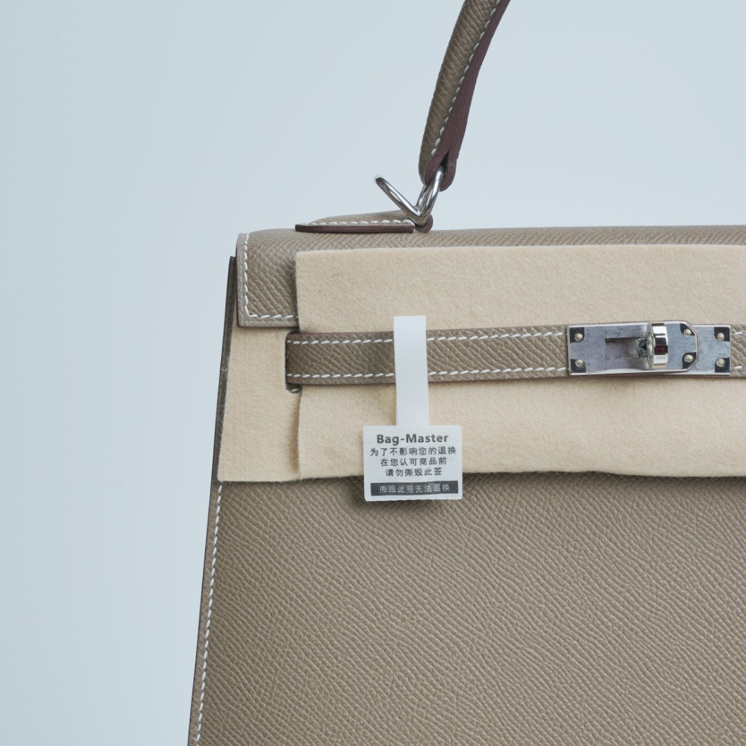 Hermes-Tasche - Epsom — photo 4