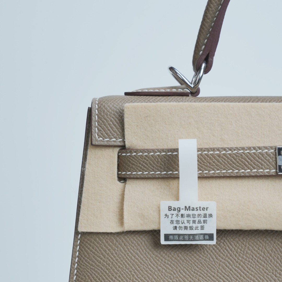 Hermes-Tasche - Epsom — photo 5
