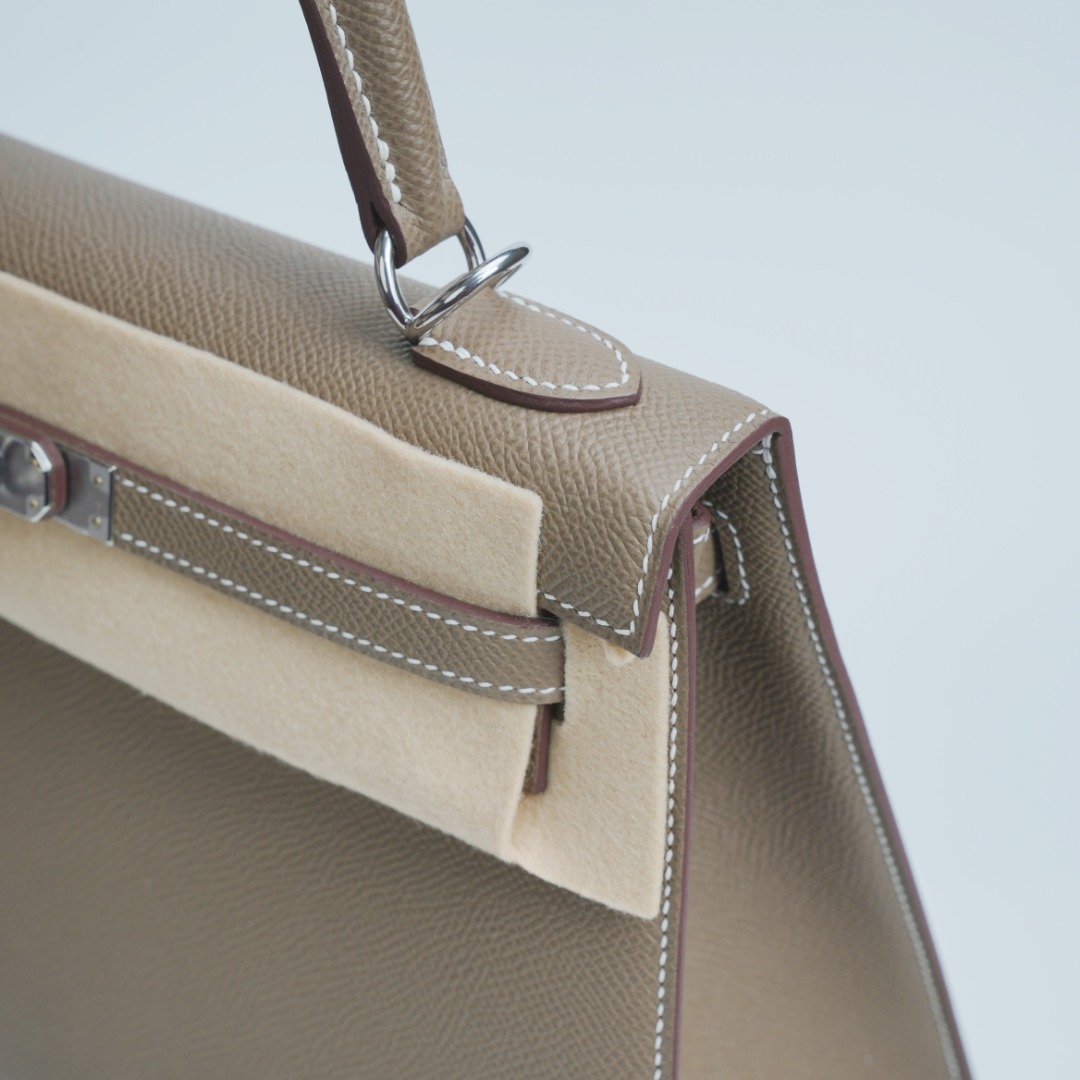 Hermes-Tasche - Epsom — photo 6