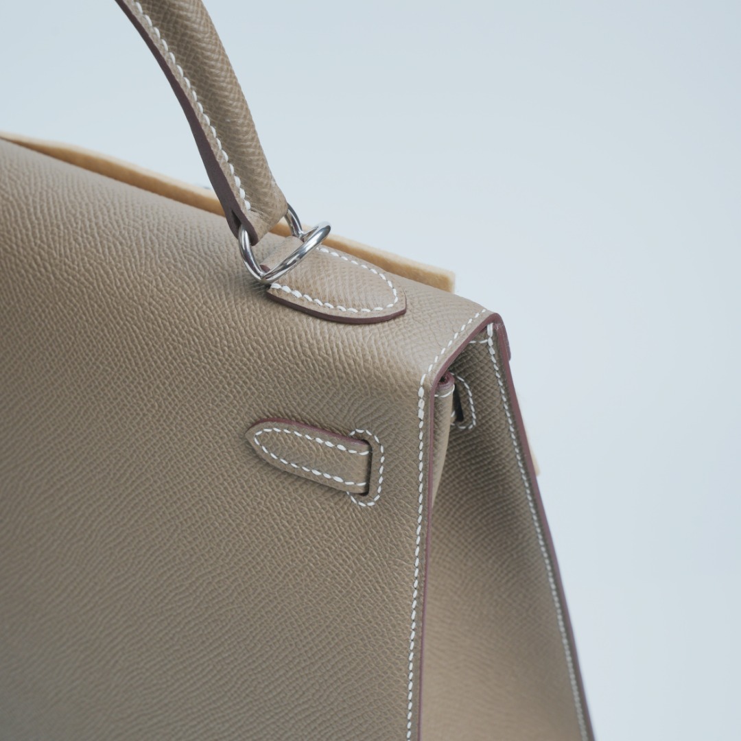 Hermes-Tasche - Epsom — photo 7