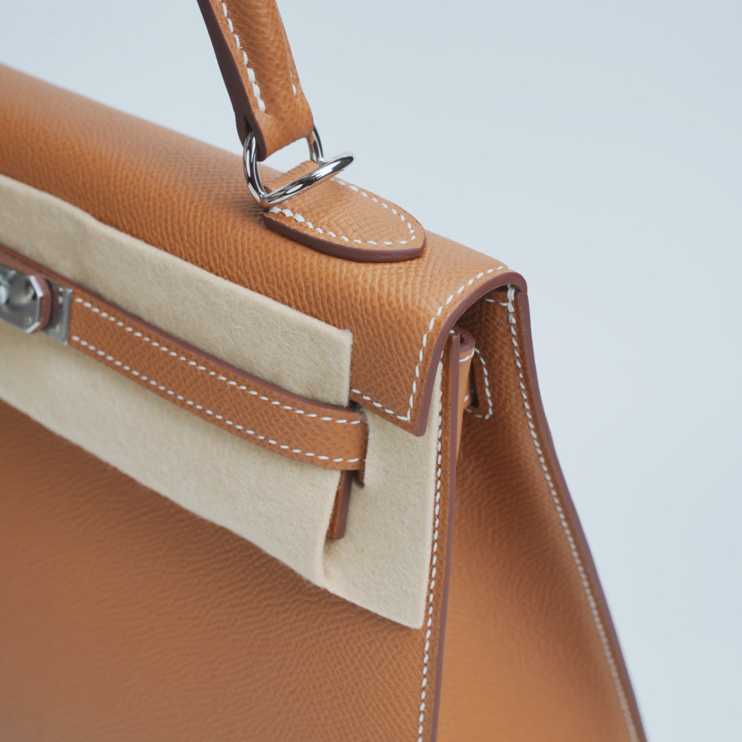 Borsa Hermes -epsom — photo 6