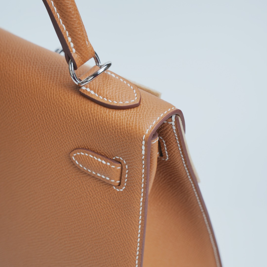 Borsa Hermes -epsom — photo 7