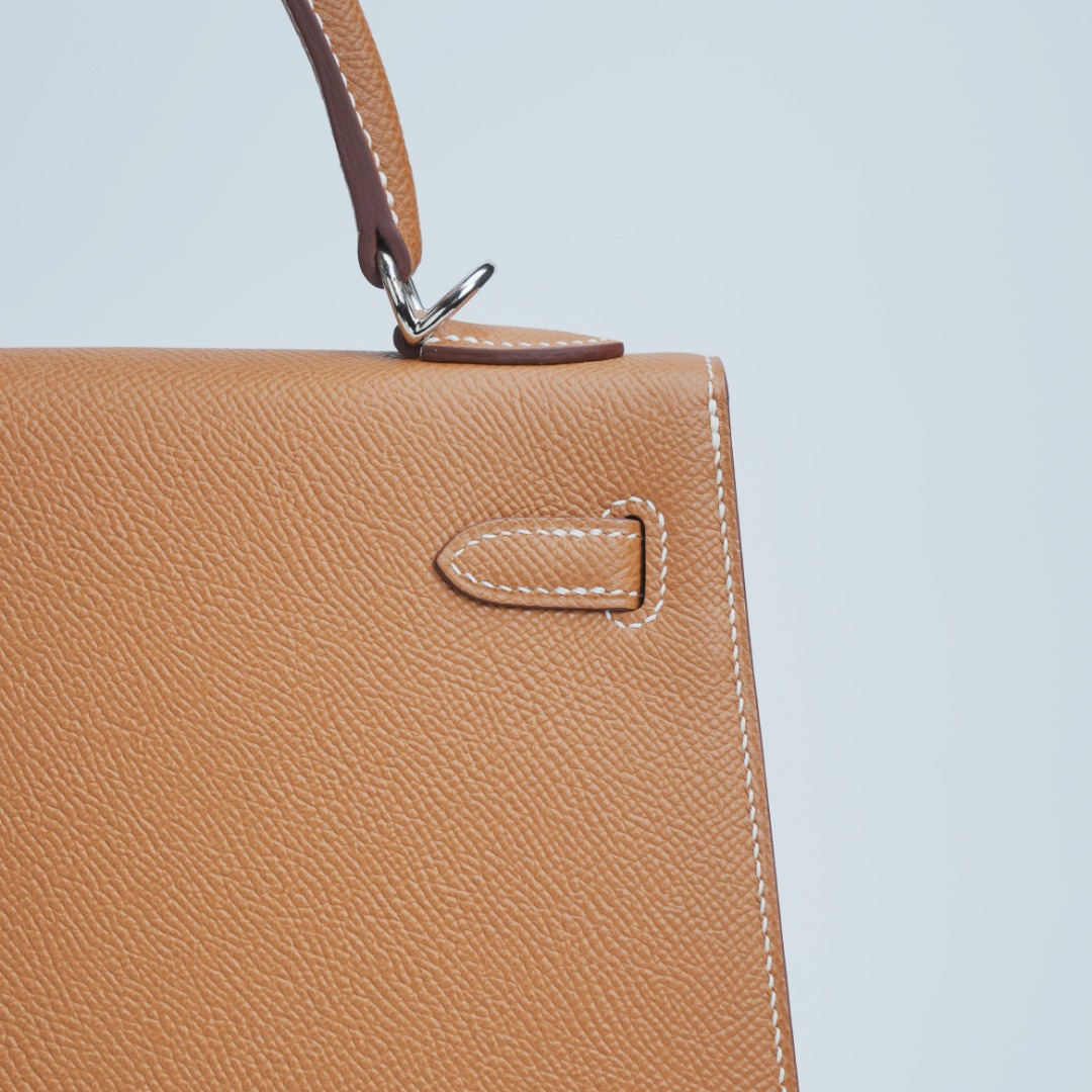 Borsa Hermes -epsom — photo 8