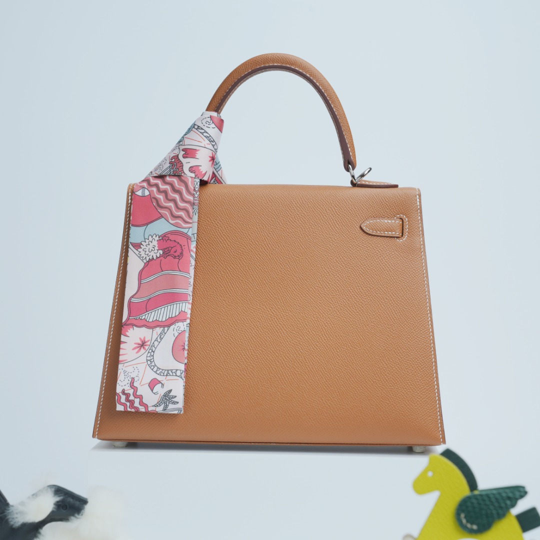 Borsa Hermes -epsom — photo 9