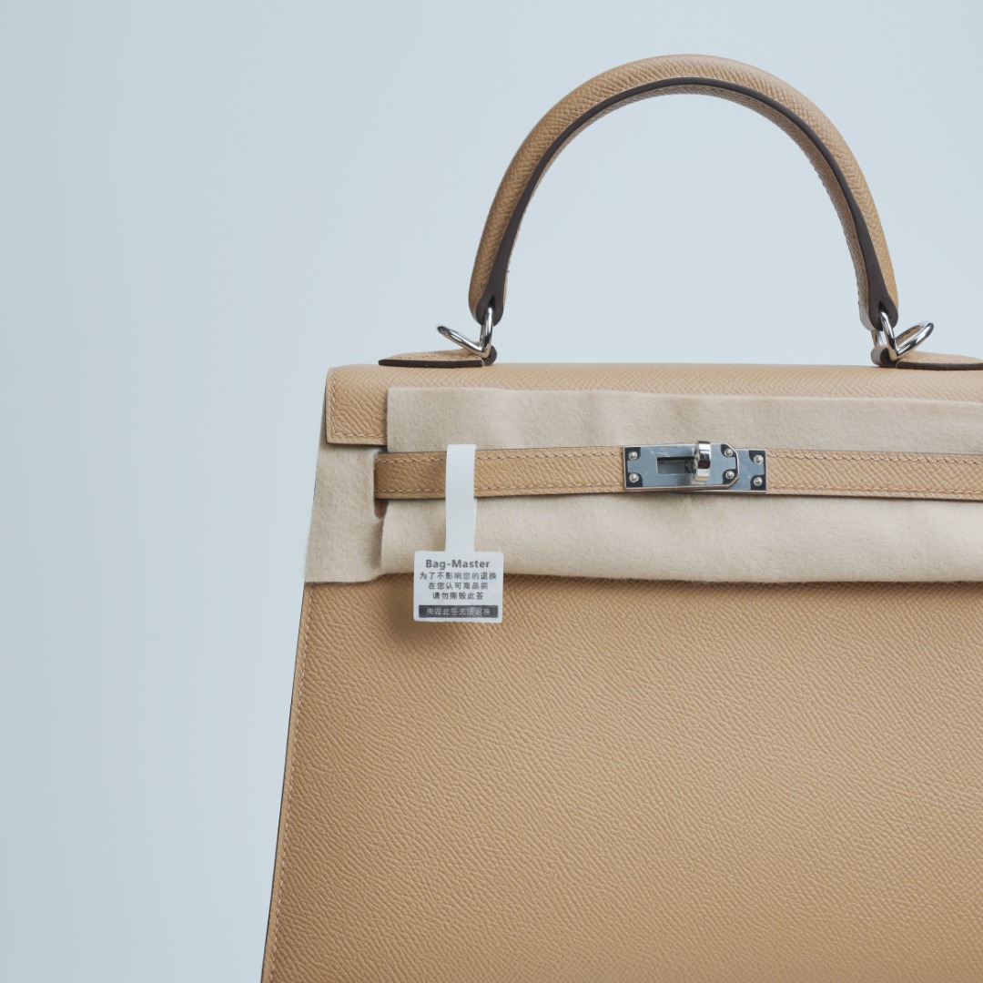 Sac Hermès -epsom — photo 5
