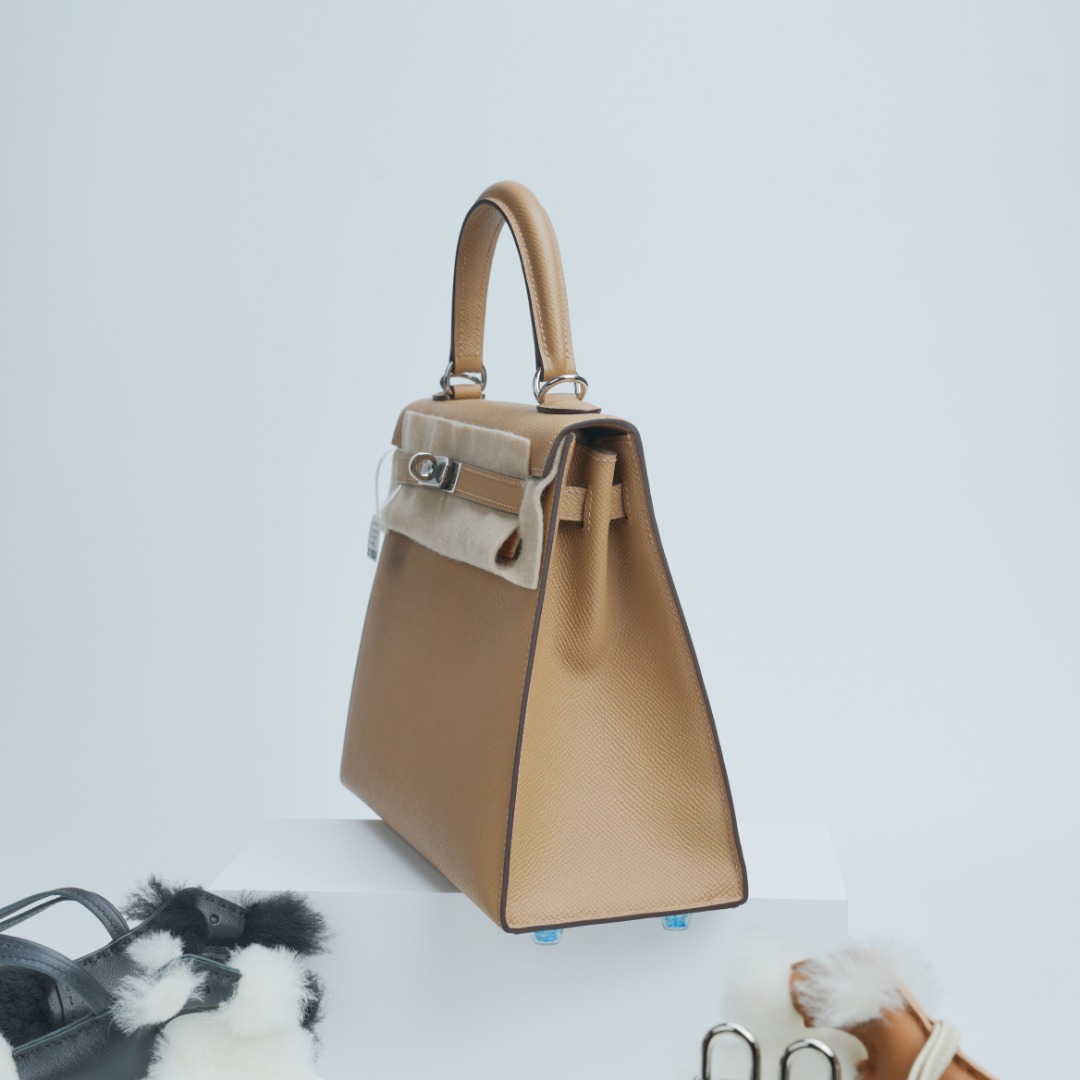Sac Hermès -epsom — photo 3