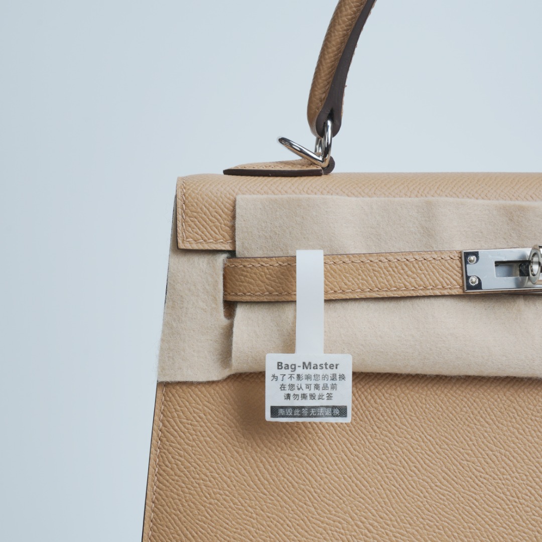 Sac Hermès -epsom — photo 4