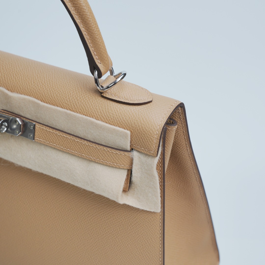 Sac Hermès -epsom — photo 6