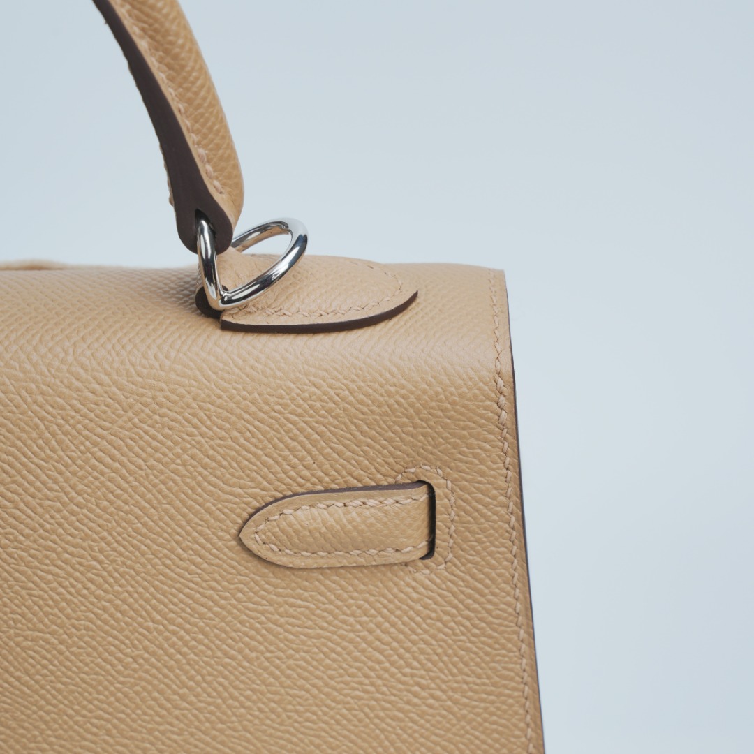 Sac Hermès -epsom — photo 7