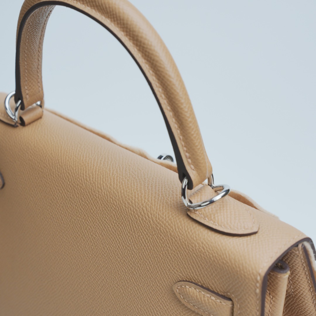Sac Hermès -epsom — photo 8