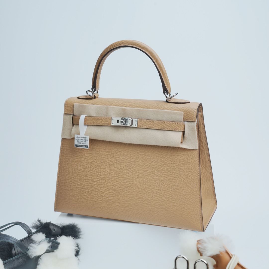 Sac Hermès -epsom — photo 2
