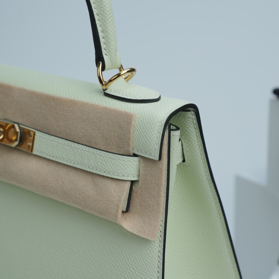 Sac Hermès -epsom — photo 6