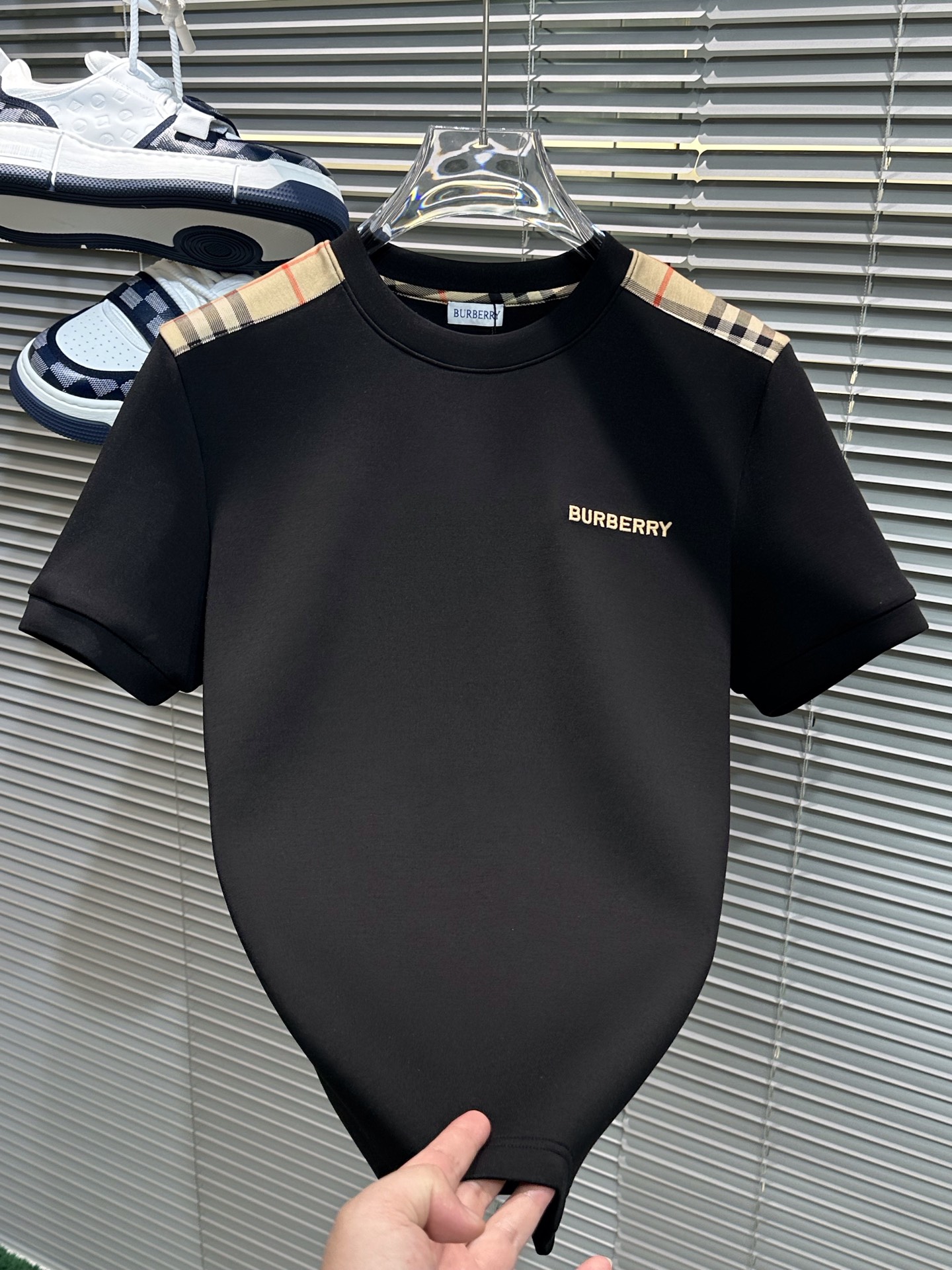 2꯭0꯭2꯭5秋冬上新 原⌚️高版本 进口空气层面料SIZE：M～3XLEEE6