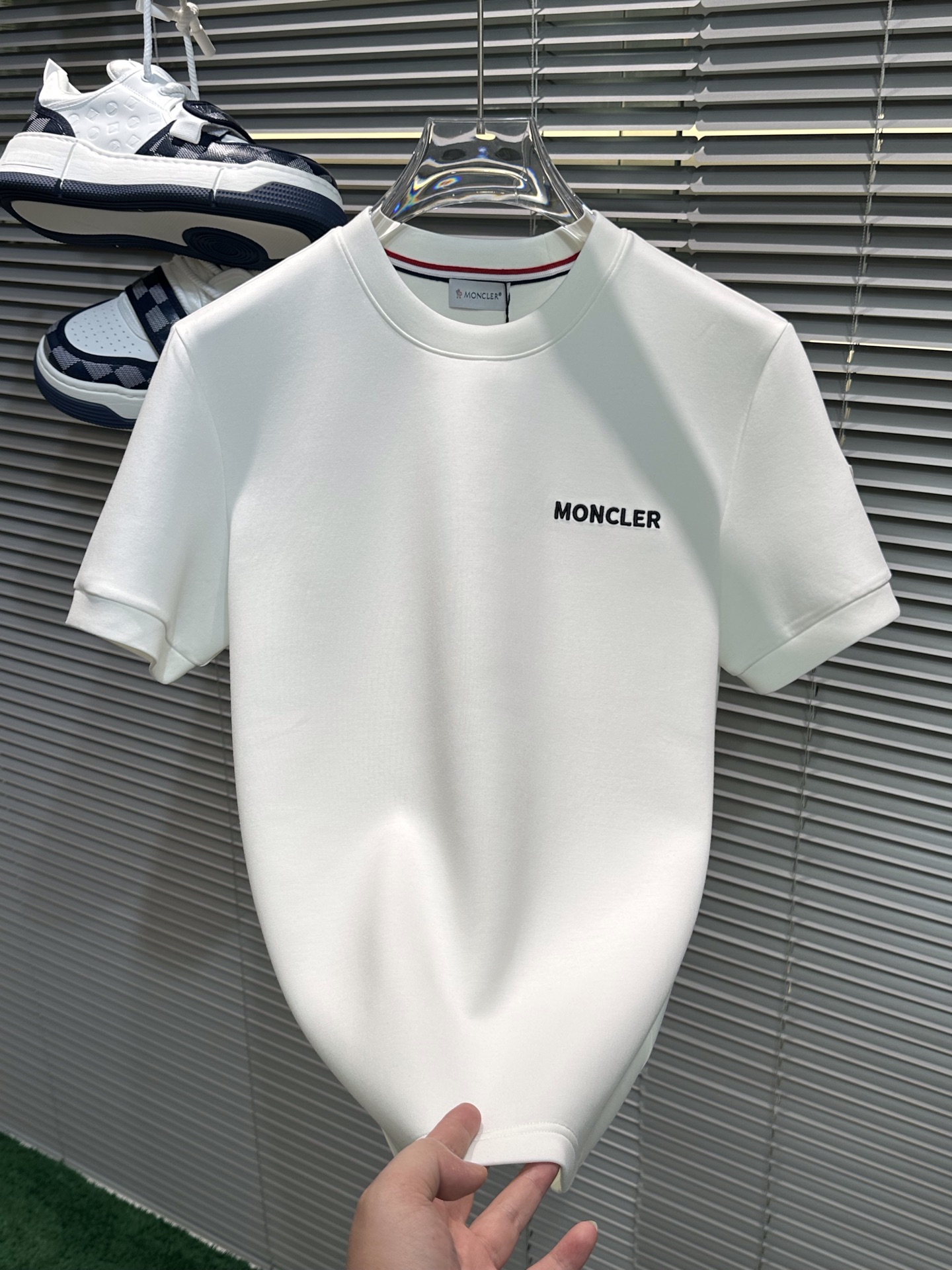 2꯭0꯭2꯭5秋冬上新 原⌚️高版本 进口空气层面料SIZE：M～3XLEEE6