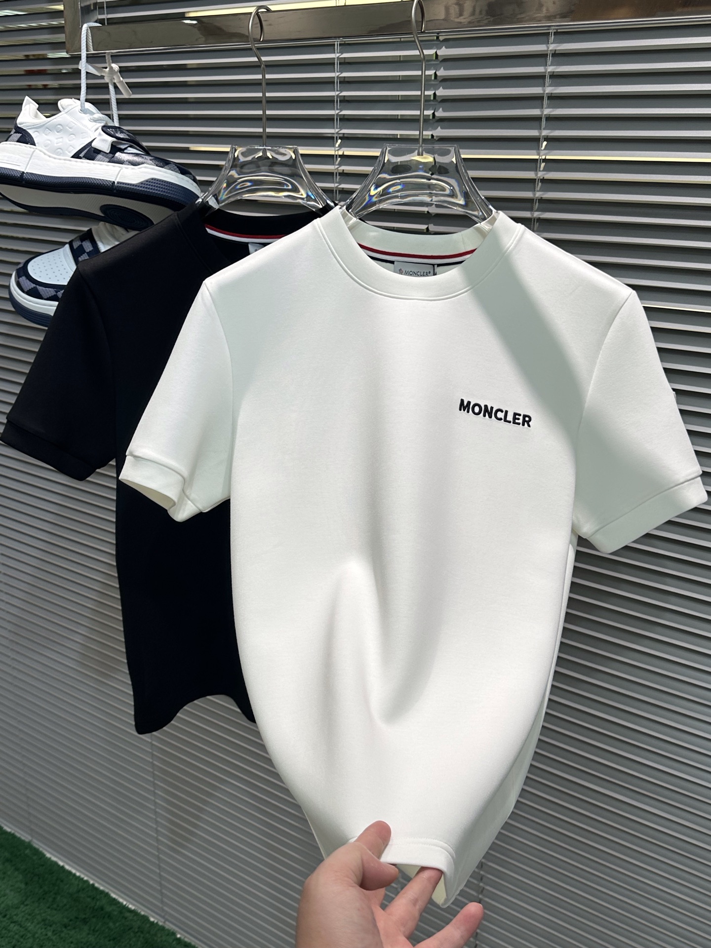 2꯭0꯭2꯭5秋冬上新 原⌚️高版本 进口空气层面料SIZE：M～3XLEEE6