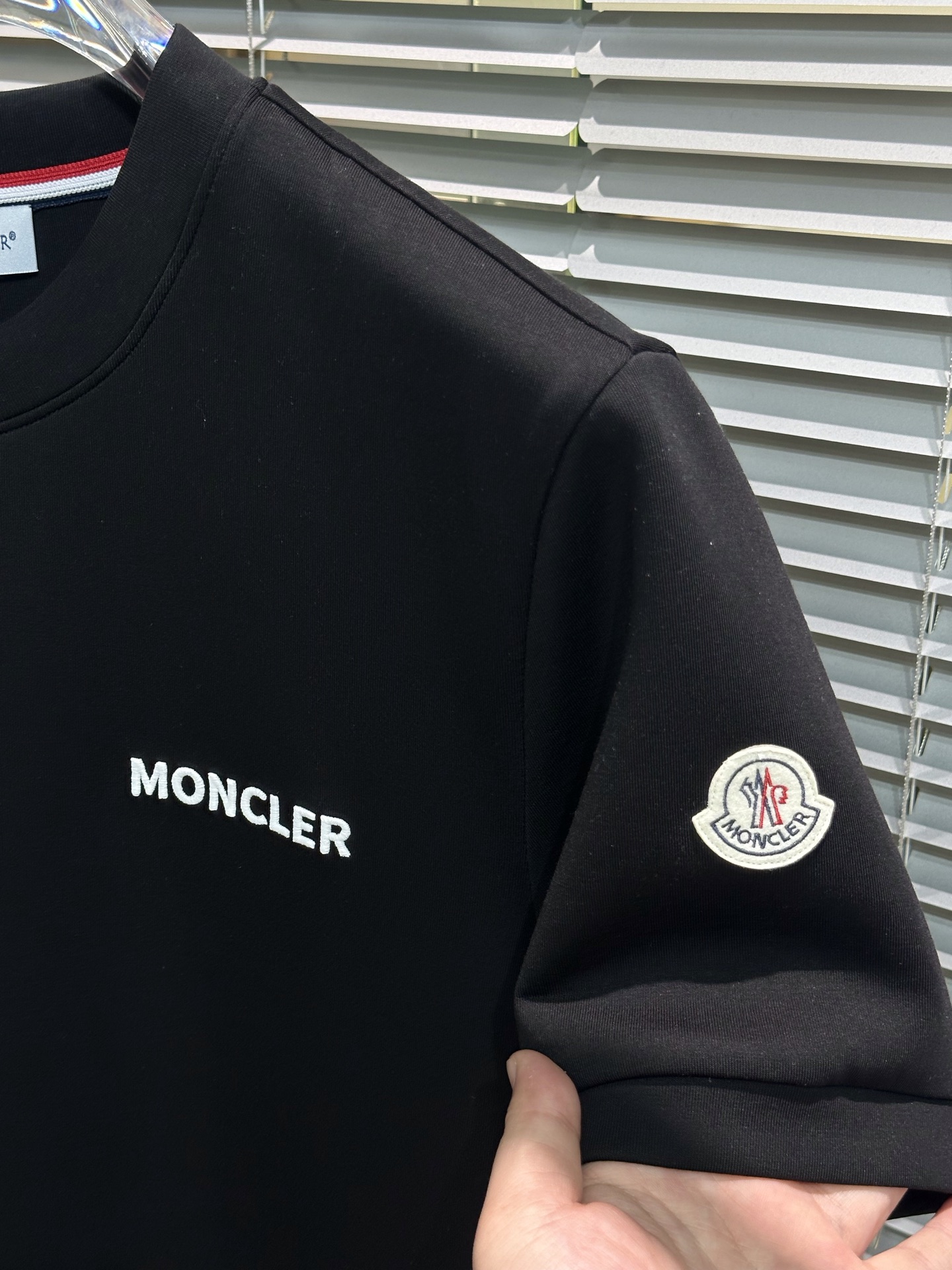 2꯭0꯭2꯭5秋冬上新 原⌚️高版本 进口空气层面料SIZE：M～3XLEEE6