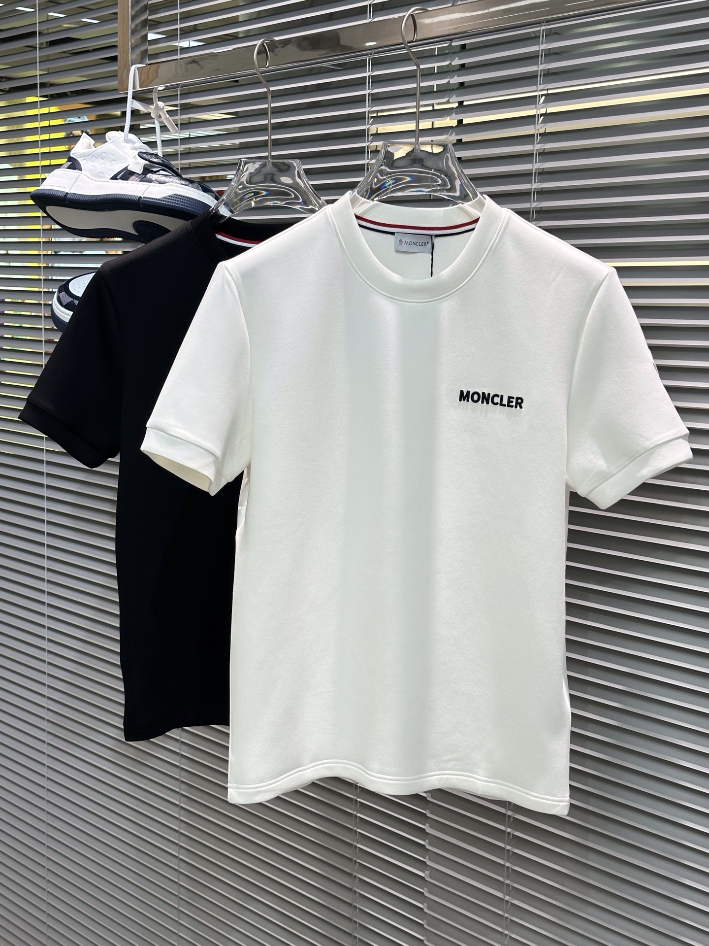 2꯭0꯭2꯭5秋冬上新 原⌚️高版本 进口空气层面料SIZE：M～3XLEEE6