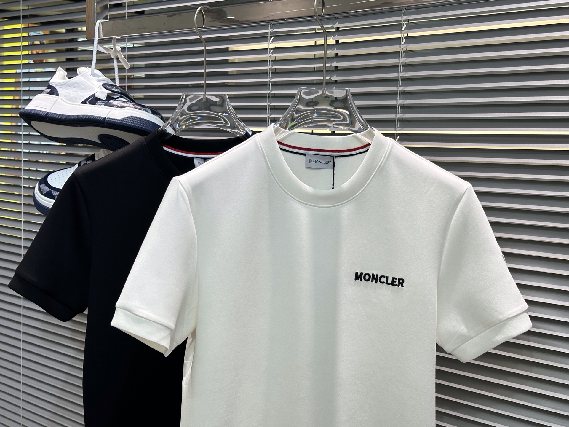 2꯭0꯭2꯭5秋冬上新 原⌚️高版本 进口空气层面料SIZE：M～3XLEEE6