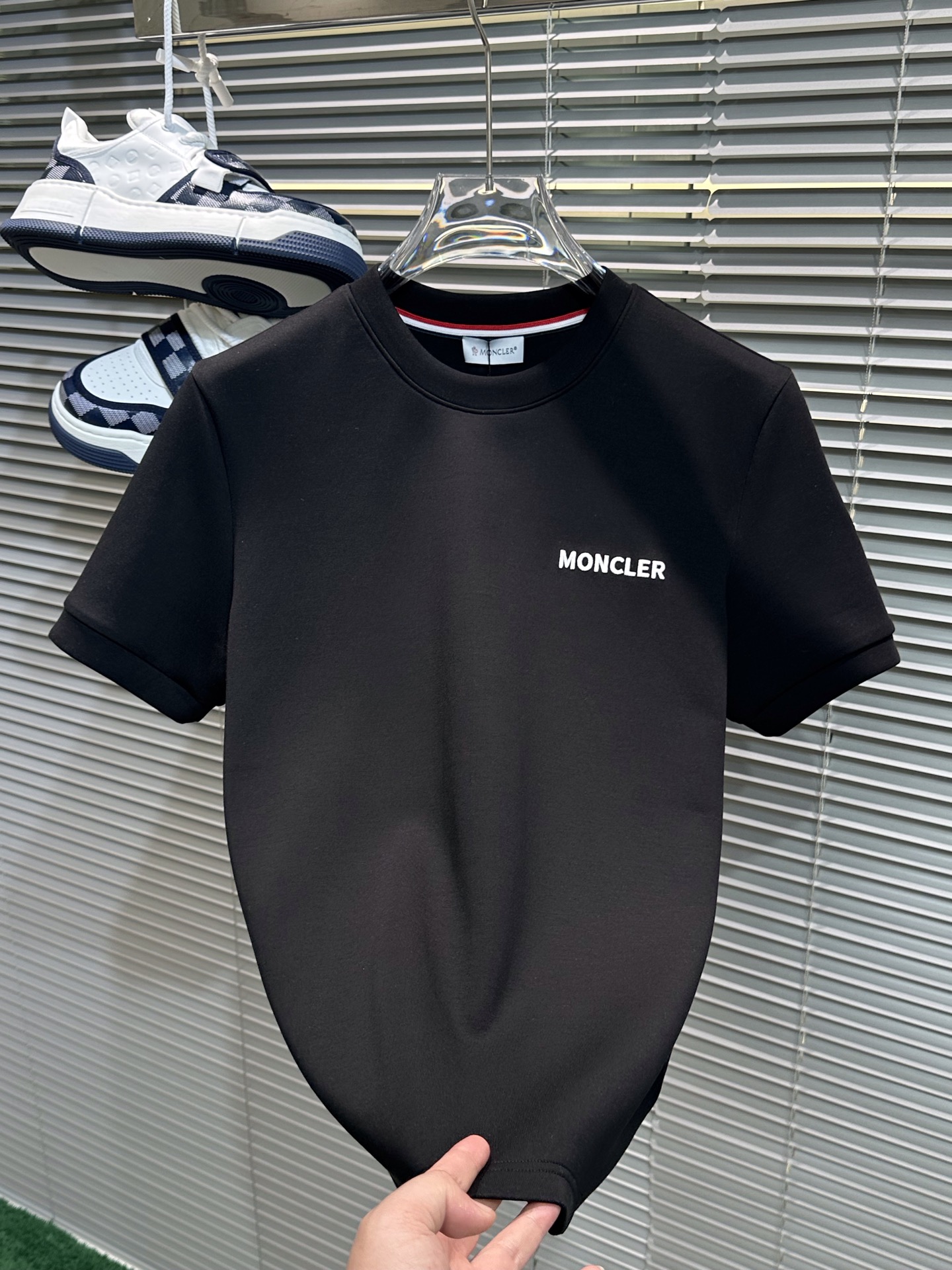 2꯭0꯭2꯭5秋冬上新 原⌚️高版本 进口空气层面料SIZE：M～3XLEEE6