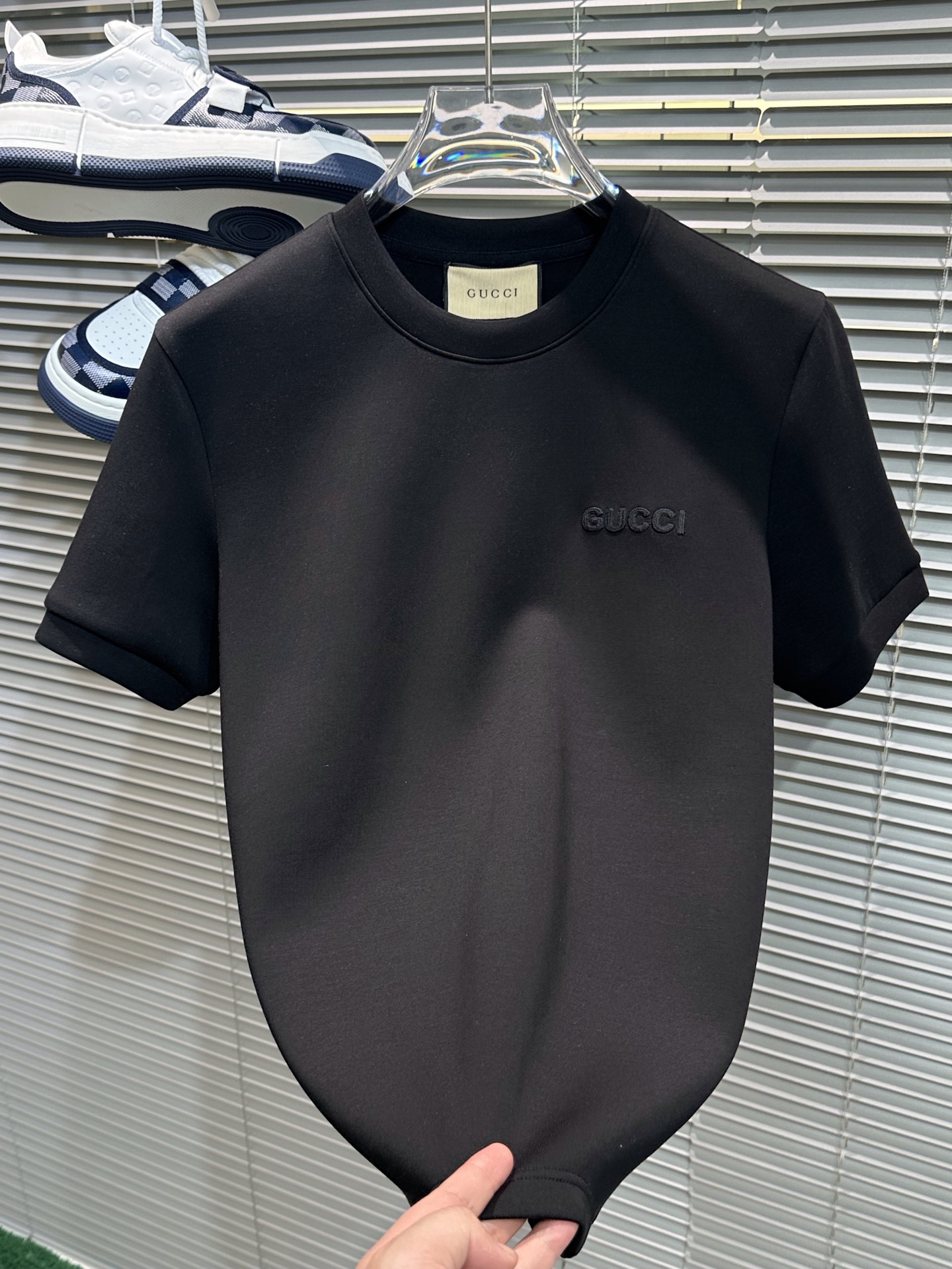 2꯭0꯭2꯭5秋冬上新 原⌚️高版本 进口空气层面料SIZE：M～3XLEEE6