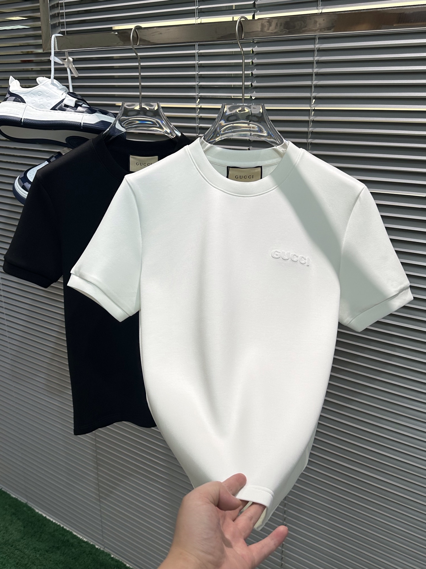 2꯭0꯭2꯭5秋冬上新 原⌚️高版本 进口空气层面料SIZE：M～3XLEEE6