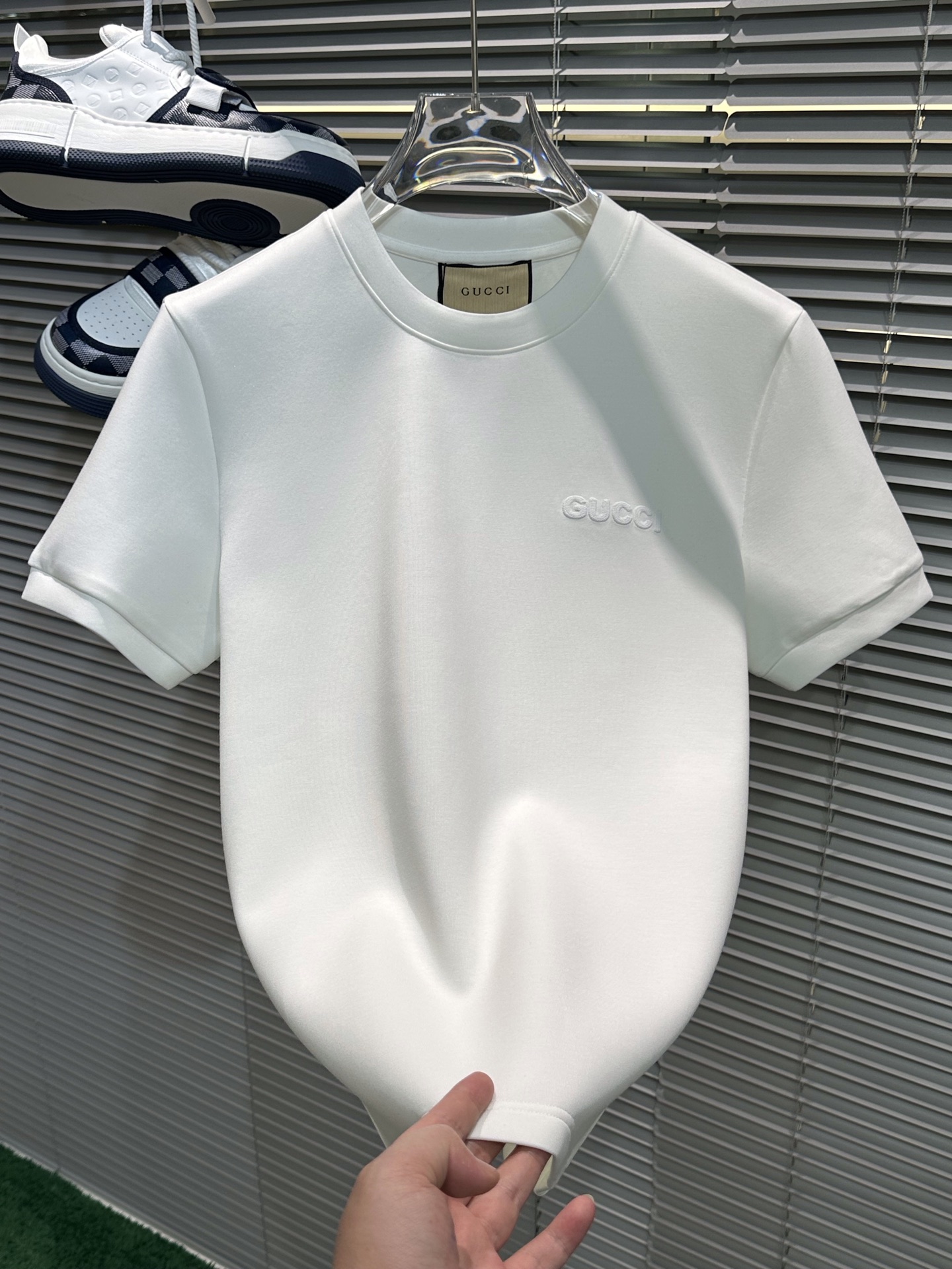 2꯭0꯭2꯭5秋冬上新 原⌚️高版本 进口空气层面料SIZE：M～3XLEEE6