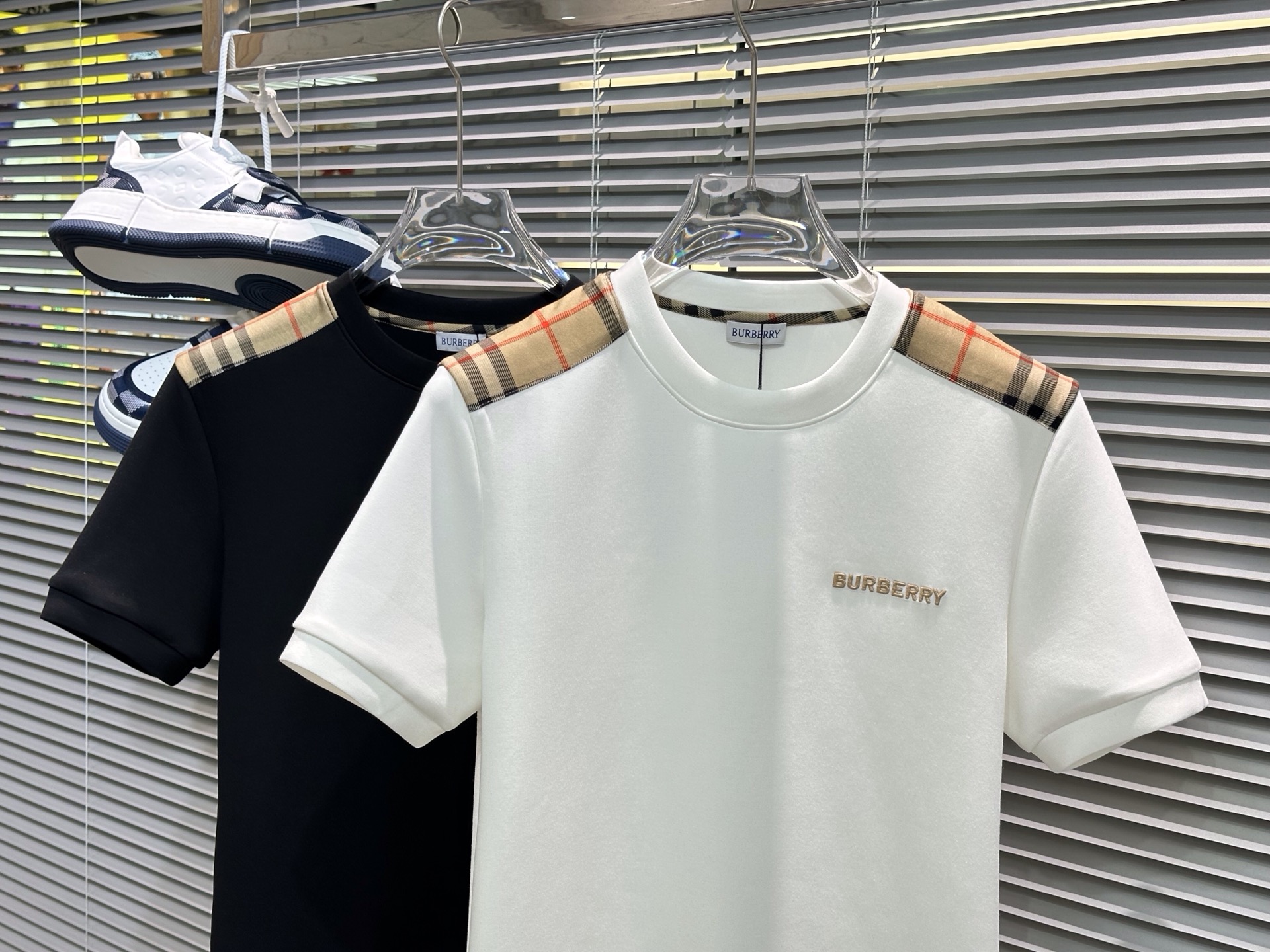 2꯭0꯭2꯭5秋冬上新 原⌚️高版本 进口空气层面料SIZE：M～3XLEEE6