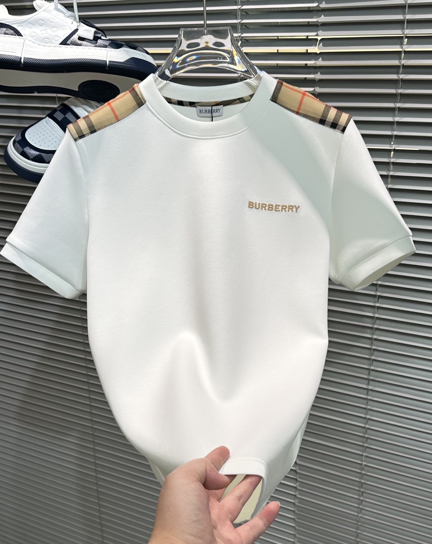 2꯭0꯭2꯭5秋冬上新 原⌚️高版本 进口空气层面料SIZE：M～3XLEEE6