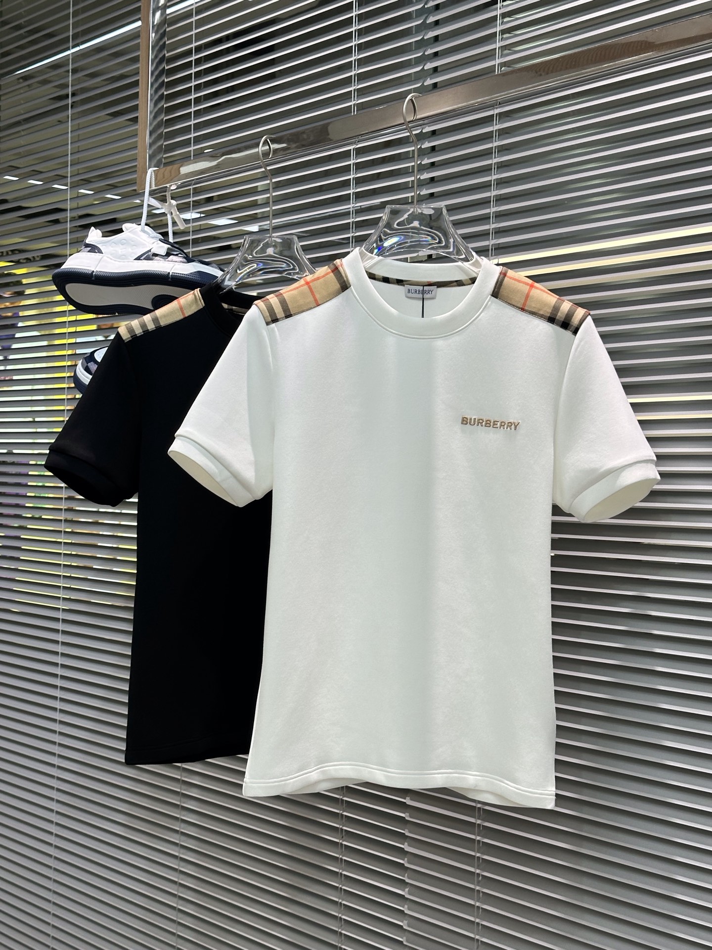 2꯭0꯭2꯭5秋冬上新 原⌚️高版本 进口空气层面料SIZE：M～3XLEEE6