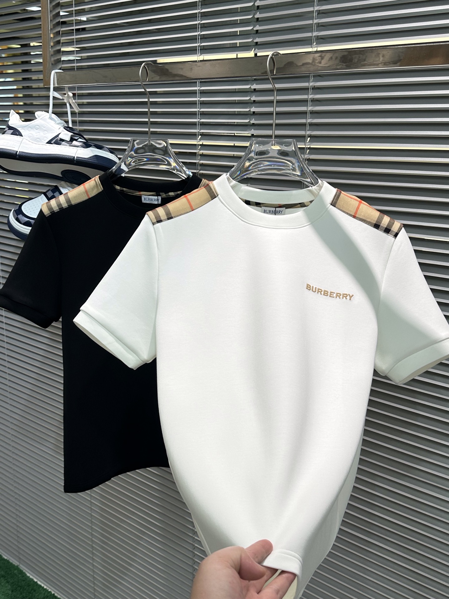 2꯭0꯭2꯭5秋冬上新 原⌚️高版本 进口空气层面料SIZE：M～3XLEEE6