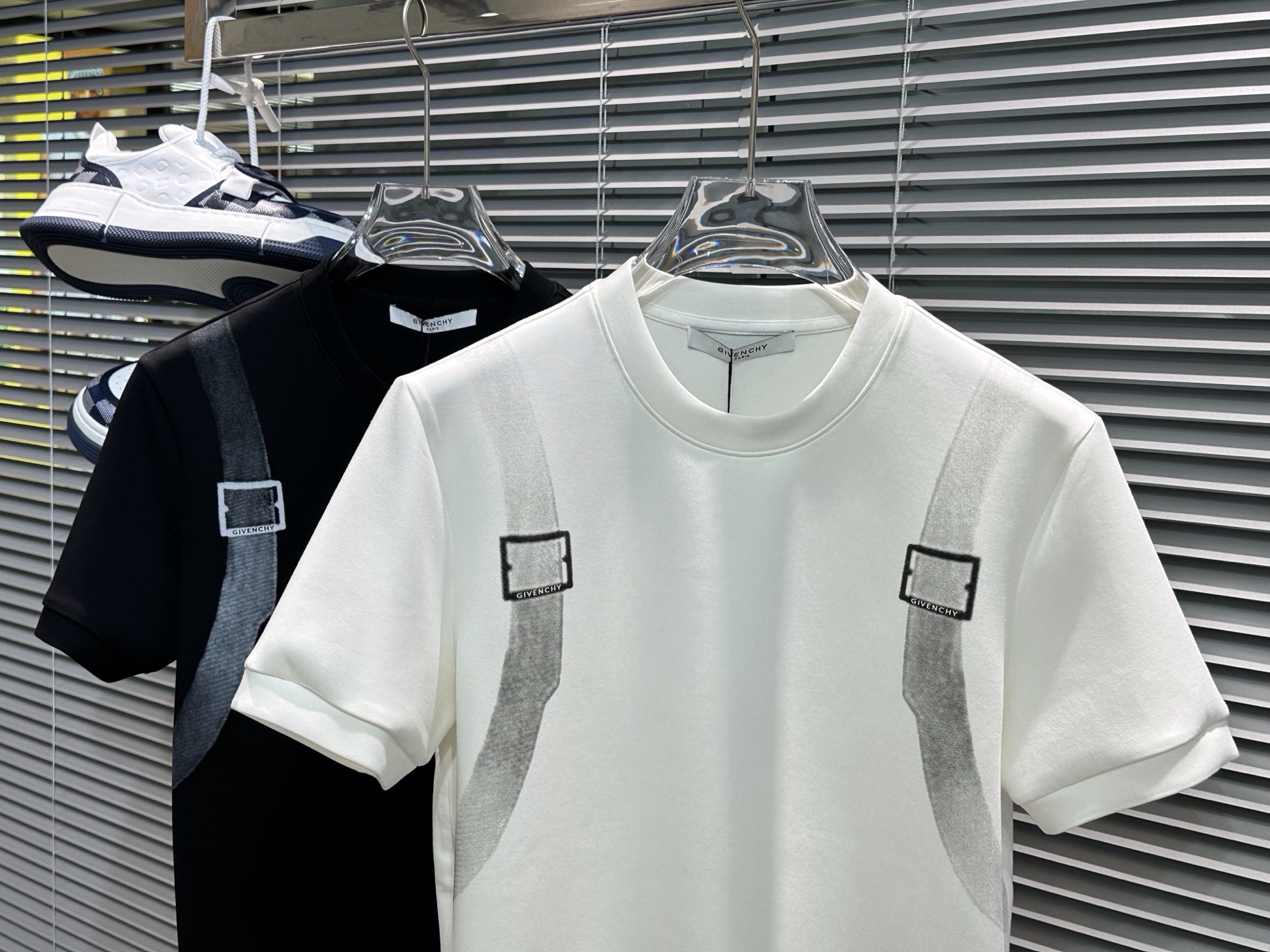 2꯭0꯭2꯭5秋冬上新 原⌚️高版本 进口空气层面料SIZE：M～3XLEEE6