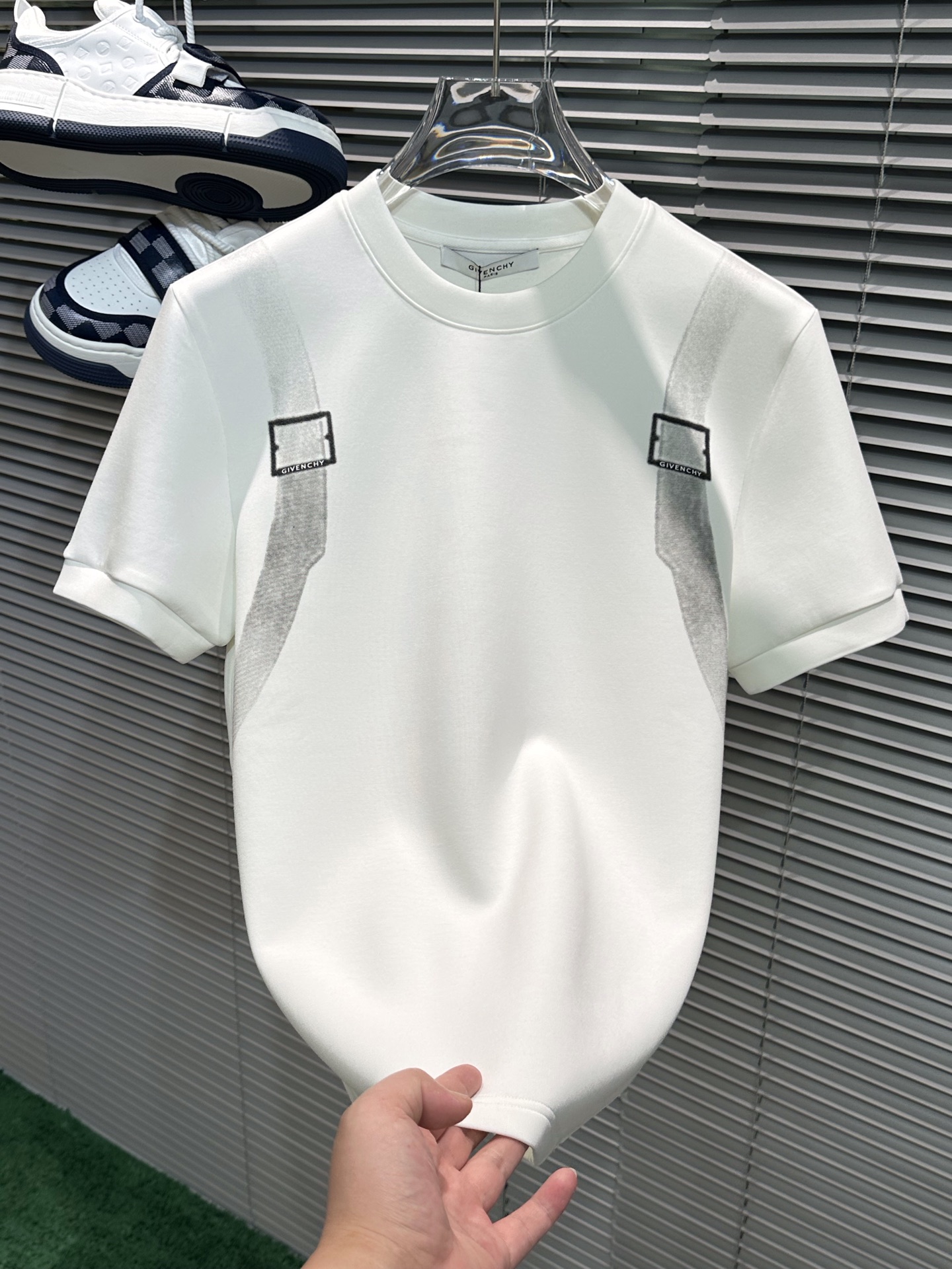 2꯭0꯭2꯭5秋冬上新 原⌚️高版本 进口空气层面料SIZE：M～3XLEEE6