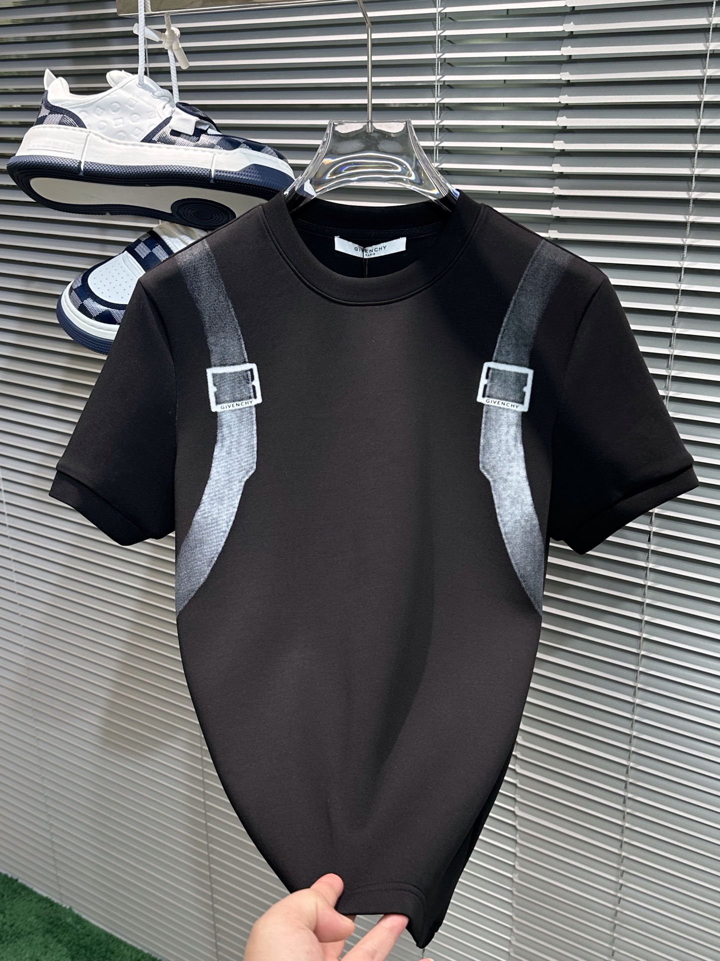 2꯭0꯭2꯭5秋冬上新 原⌚️高版本 进口空气层面料SIZE：M～3XLEEE6