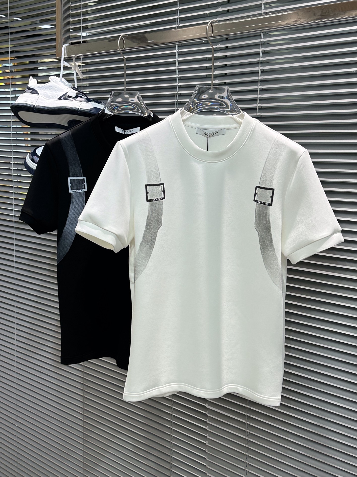 2꯭0꯭2꯭5秋冬上新 原⌚️高版本 进口空气层面料SIZE：M～3XLEEE6