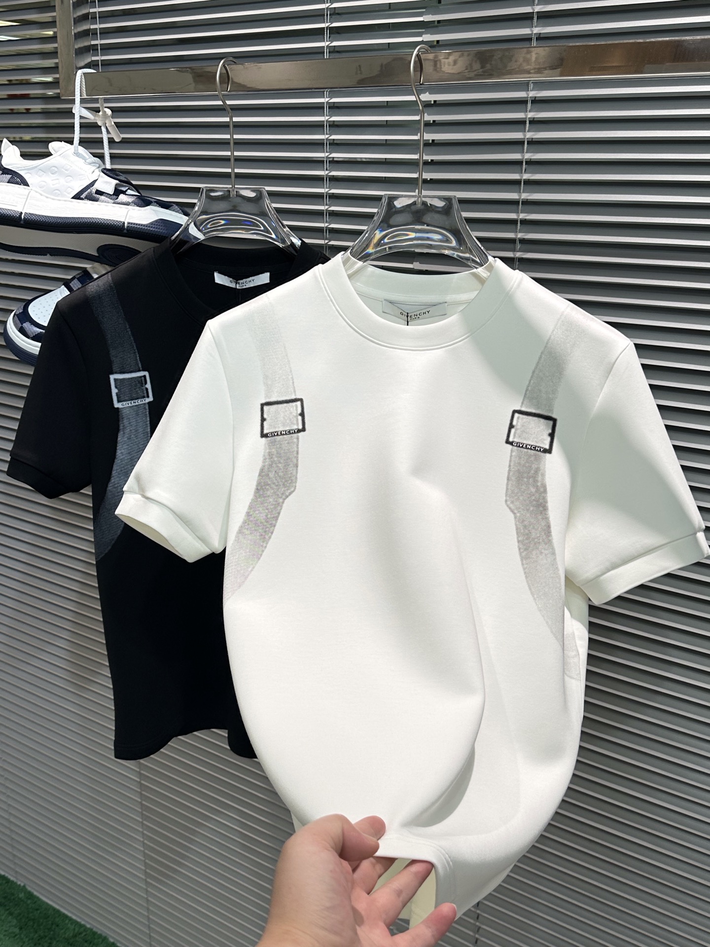 2꯭0꯭2꯭5秋冬上新 原⌚️高版本 进口空气层面料SIZE：M～3XLEEE6