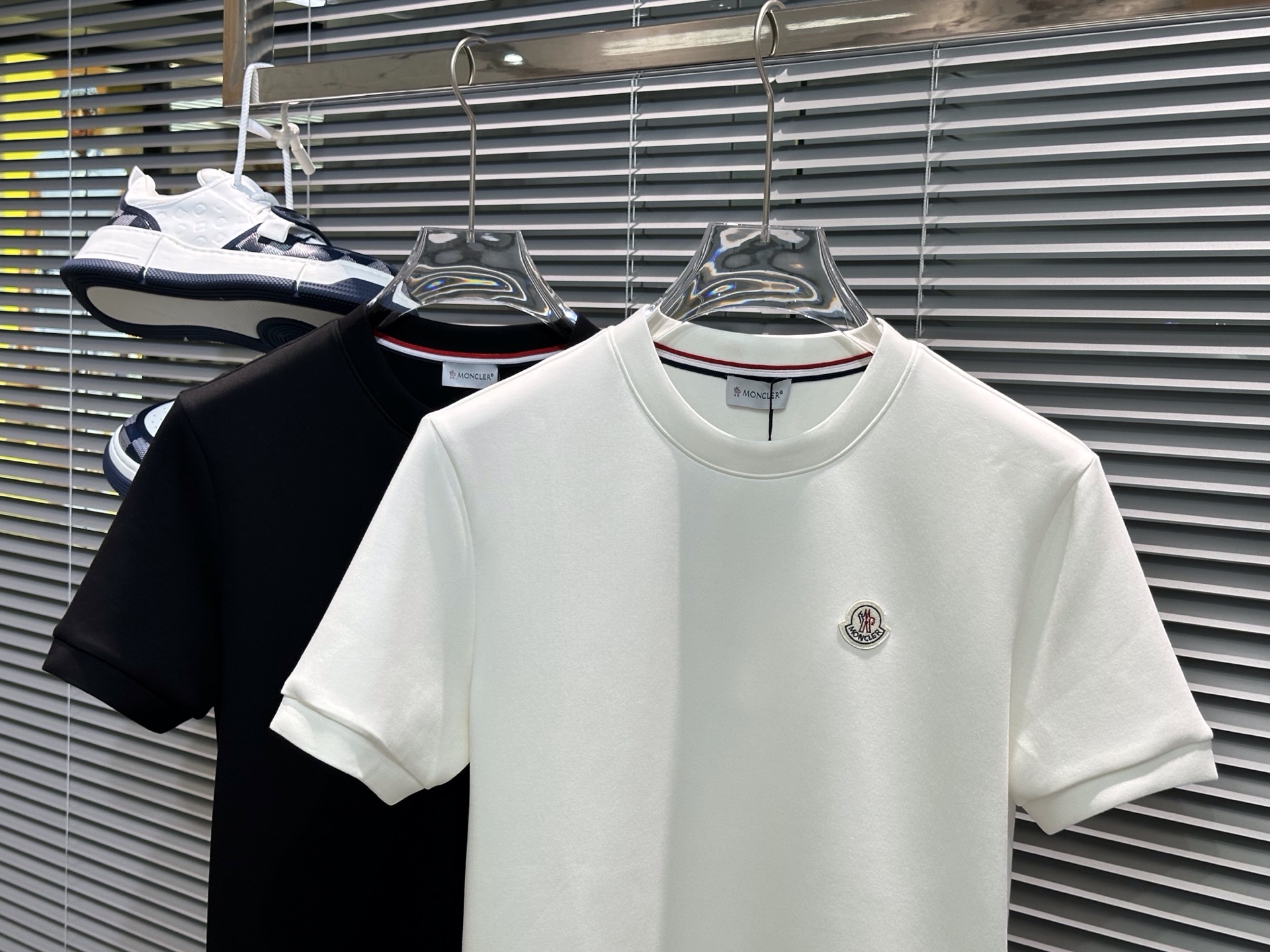 2꯭0꯭2꯭5秋冬上新 原⌚️高版本 进口空气层面料SIZE：M～3XLEEE6