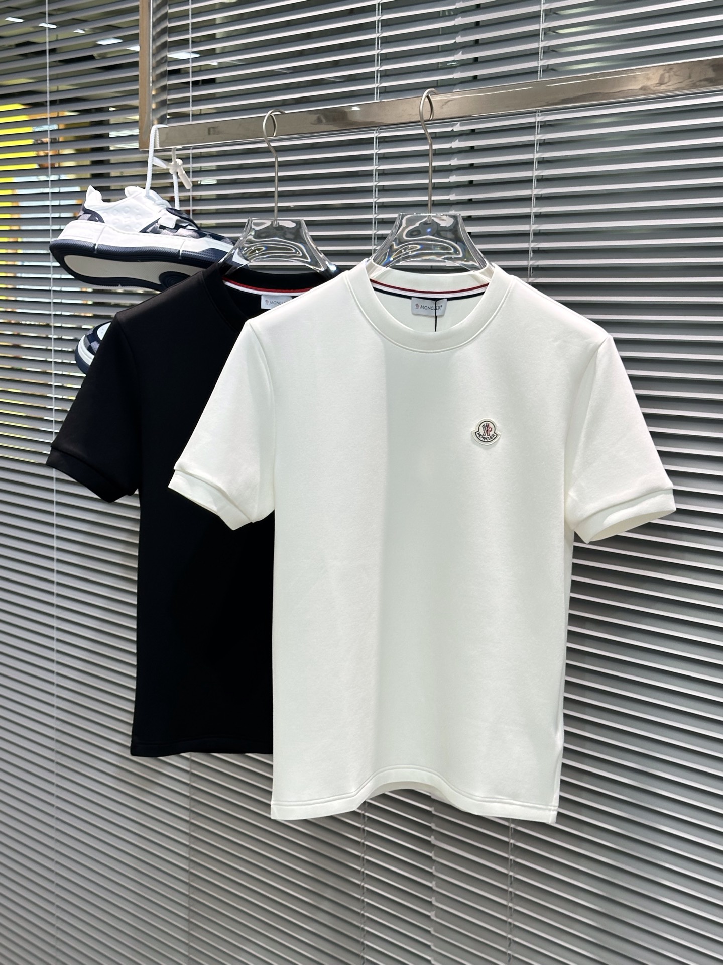 2꯭0꯭2꯭5秋冬上新 原⌚️高版本 进口空气层面料SIZE：M～3XLEEE6