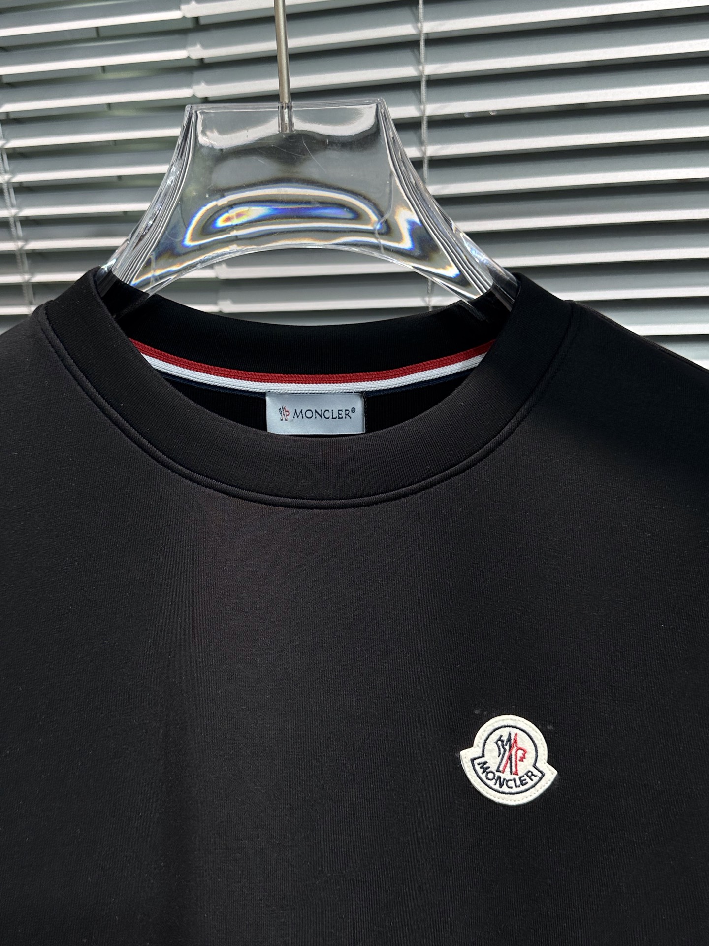 2꯭0꯭2꯭5秋冬上新 原⌚️高版本 进口空气层面料SIZE：M～3XLEEE6