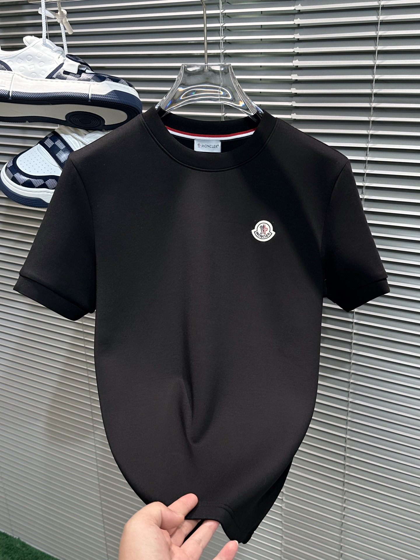 2꯭0꯭2꯭5秋冬上新 原⌚️高版本 进口空气层面料SIZE：M～3XLEEE6