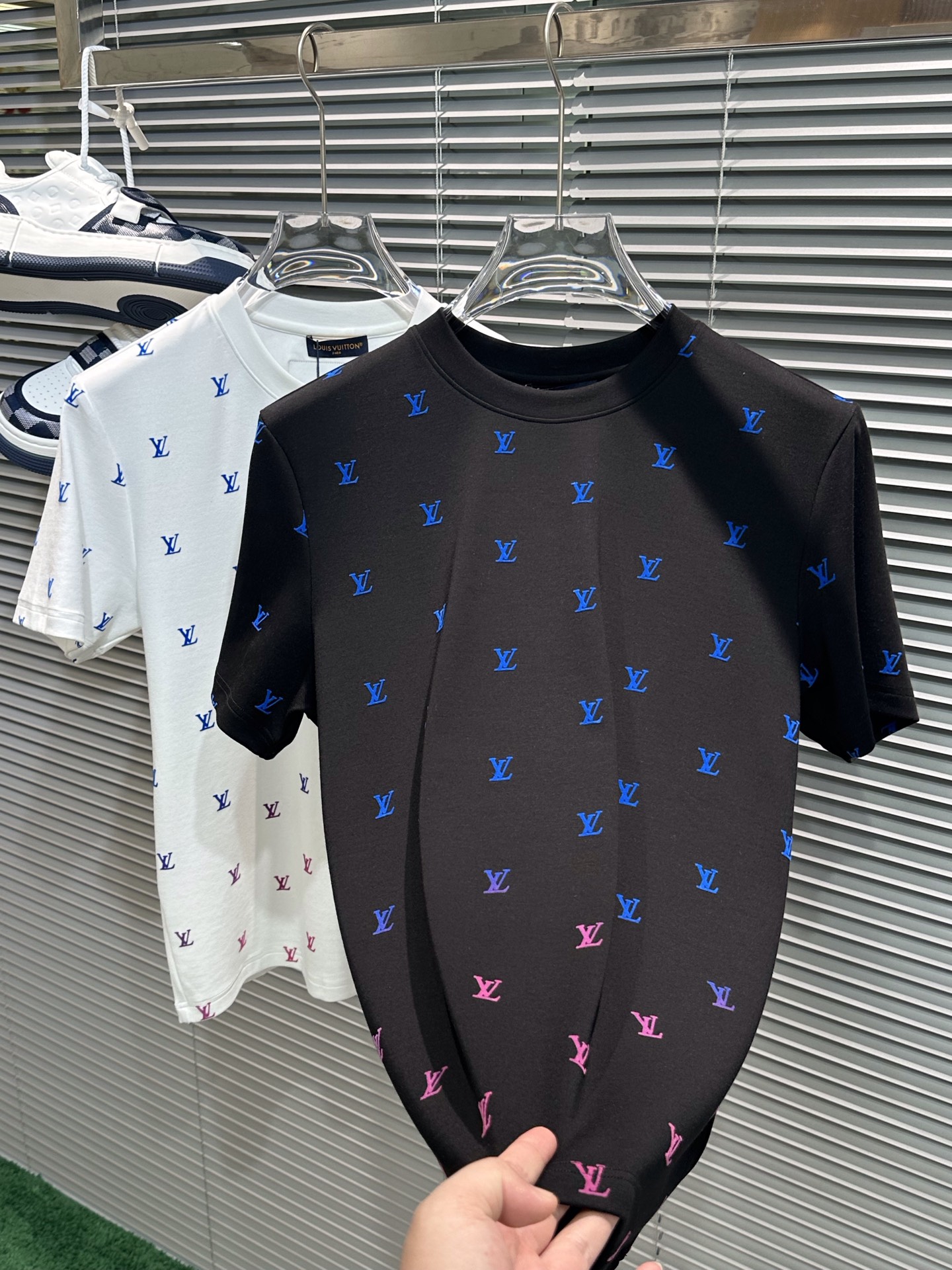 2꯭0꯭2꯭5秋冬上新 原⌚️高版本 进口空气层面料SIZE：M～3XLEEE6