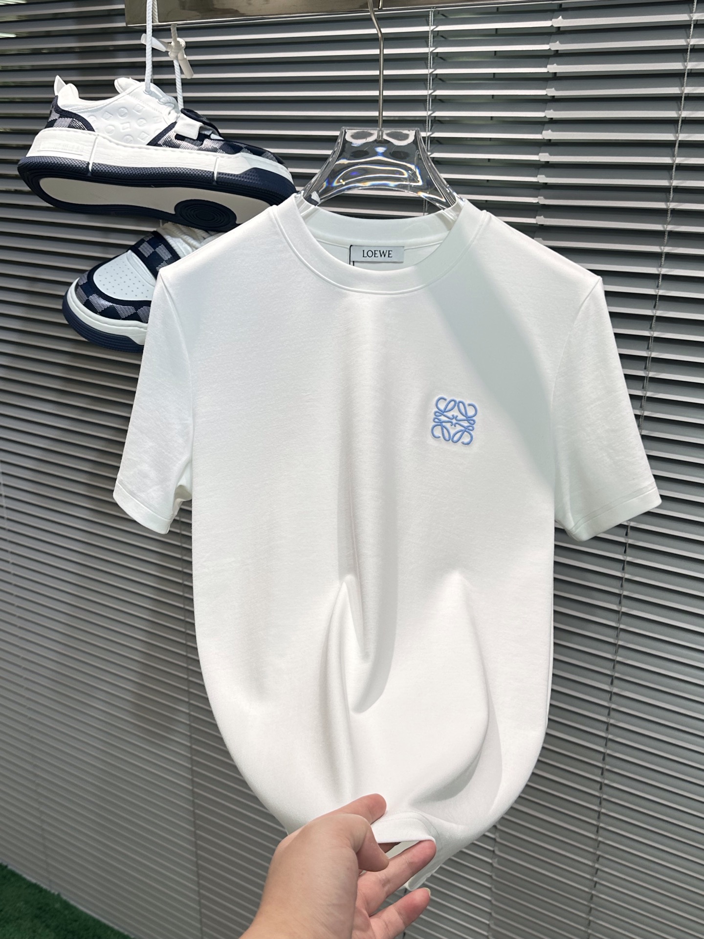 2꯭0꯭2꯭5秋冬上新 原⌚️高版本 进口空气层面料SIZE：M～3XLEEE6