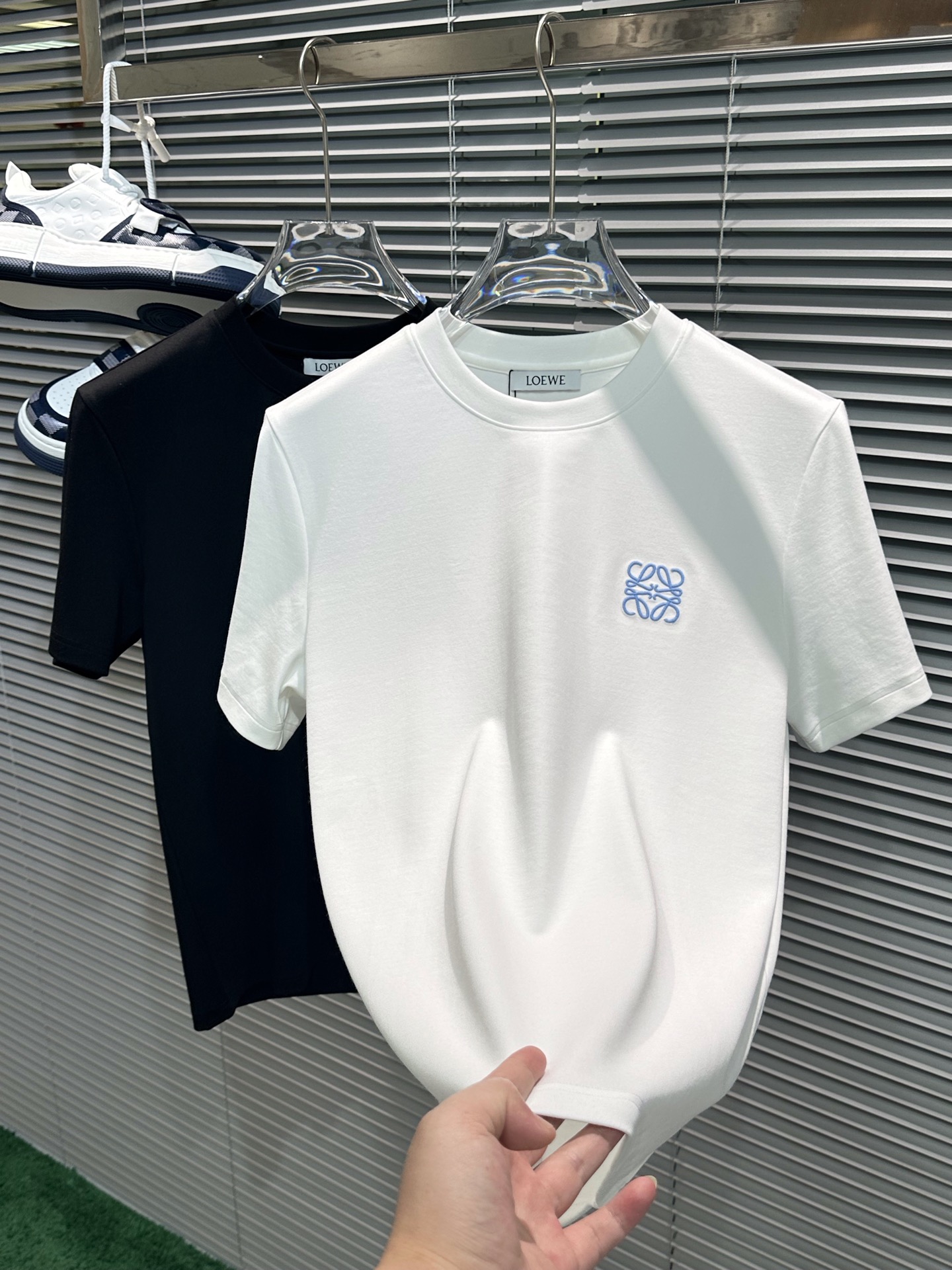 2꯭0꯭2꯭5秋冬上新 原⌚️高版本 进口空气层面料SIZE：M～3XLEEE6