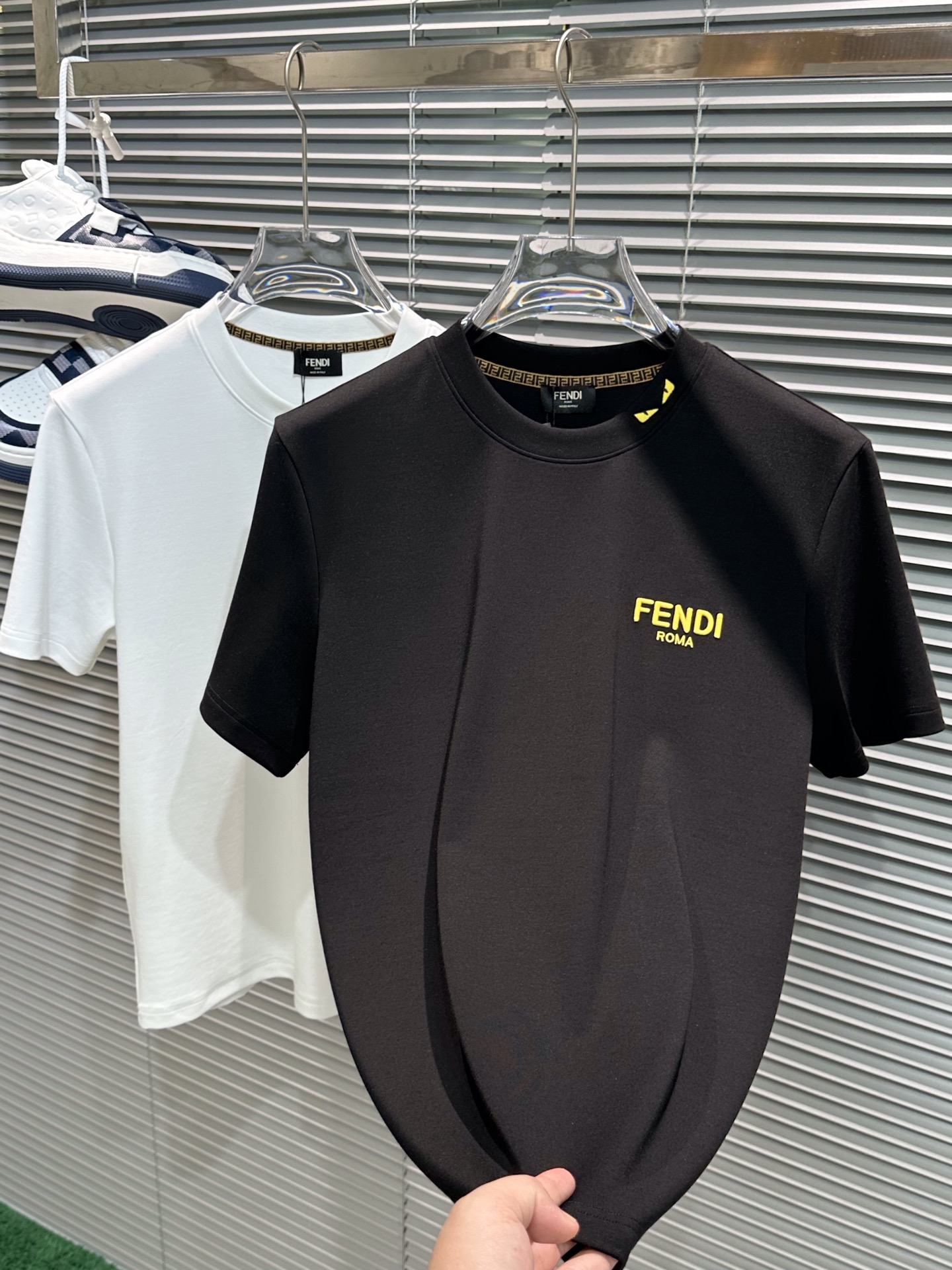 2꯭0꯭2꯭5秋冬上新 原⌚️高版本 进口空气层面料SIZE：M～3XLEEE6