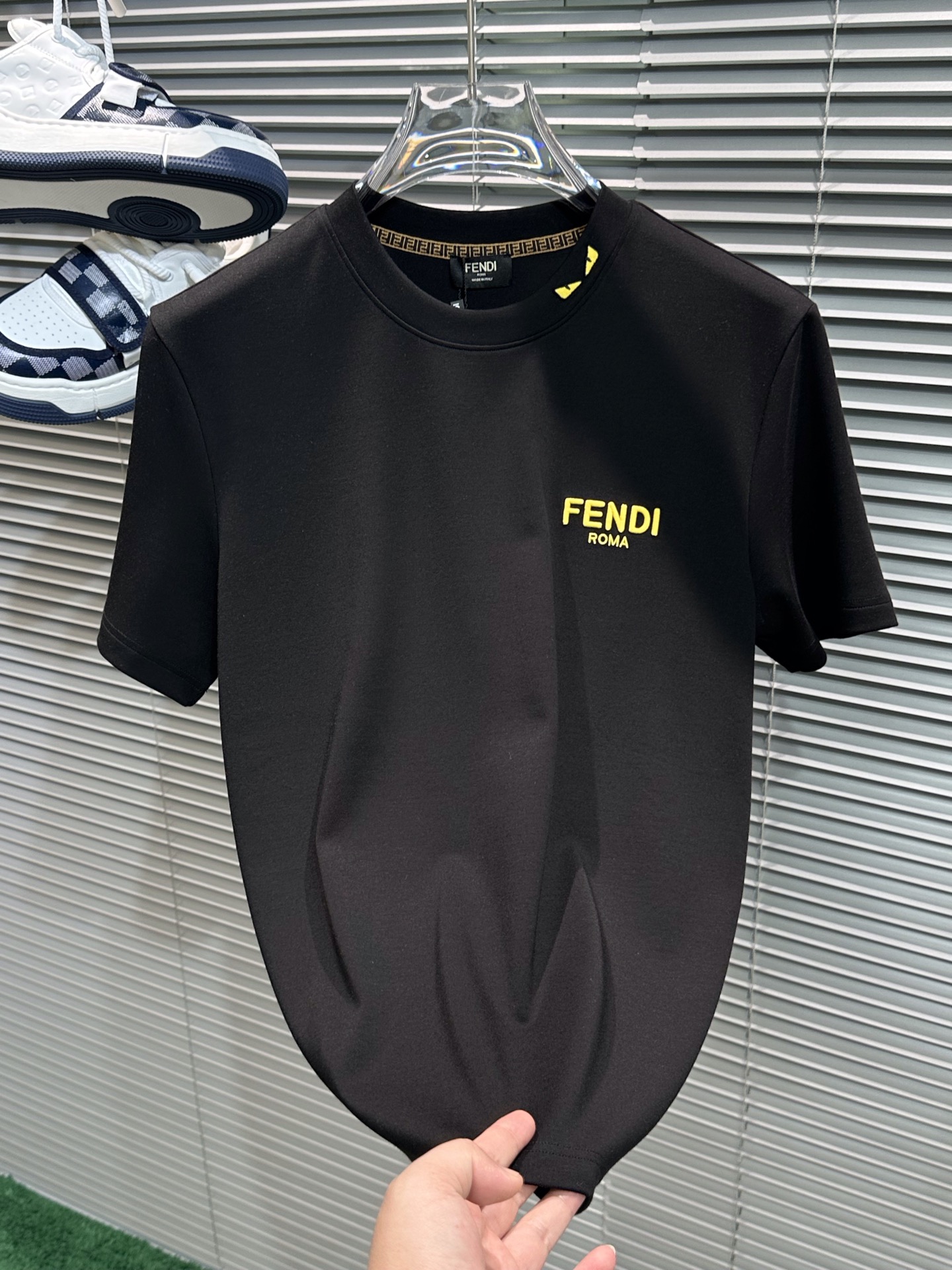 2꯭0꯭2꯭5秋冬上新 原⌚️高版本 进口空气层面料SIZE：M～3XLEEE6