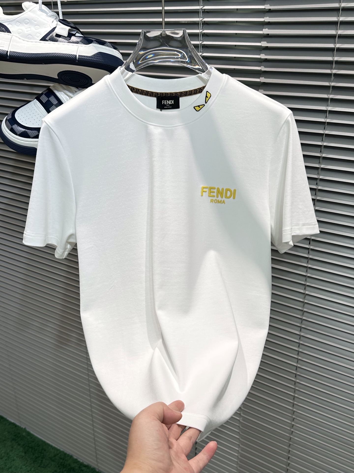 2꯭0꯭2꯭5秋冬上新 原⌚️高版本 进口空气层面料SIZE：M～3XLEEE6