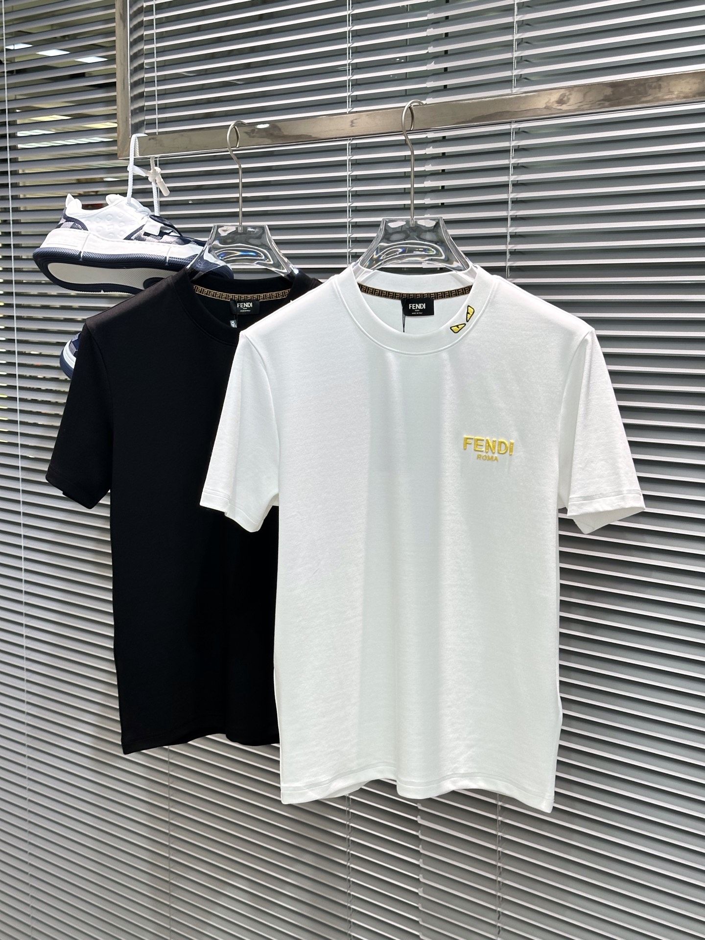 2꯭0꯭2꯭5秋冬上新 原⌚️高版本 进口空气层面料SIZE：M～3XLEEE6