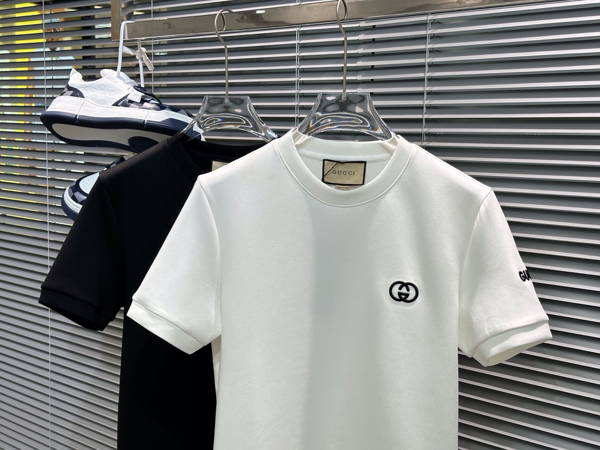 2꯭0꯭2꯭5秋冬上新 原⌚️高版本 进口空气层面料SIZE：M～3XLEEE6